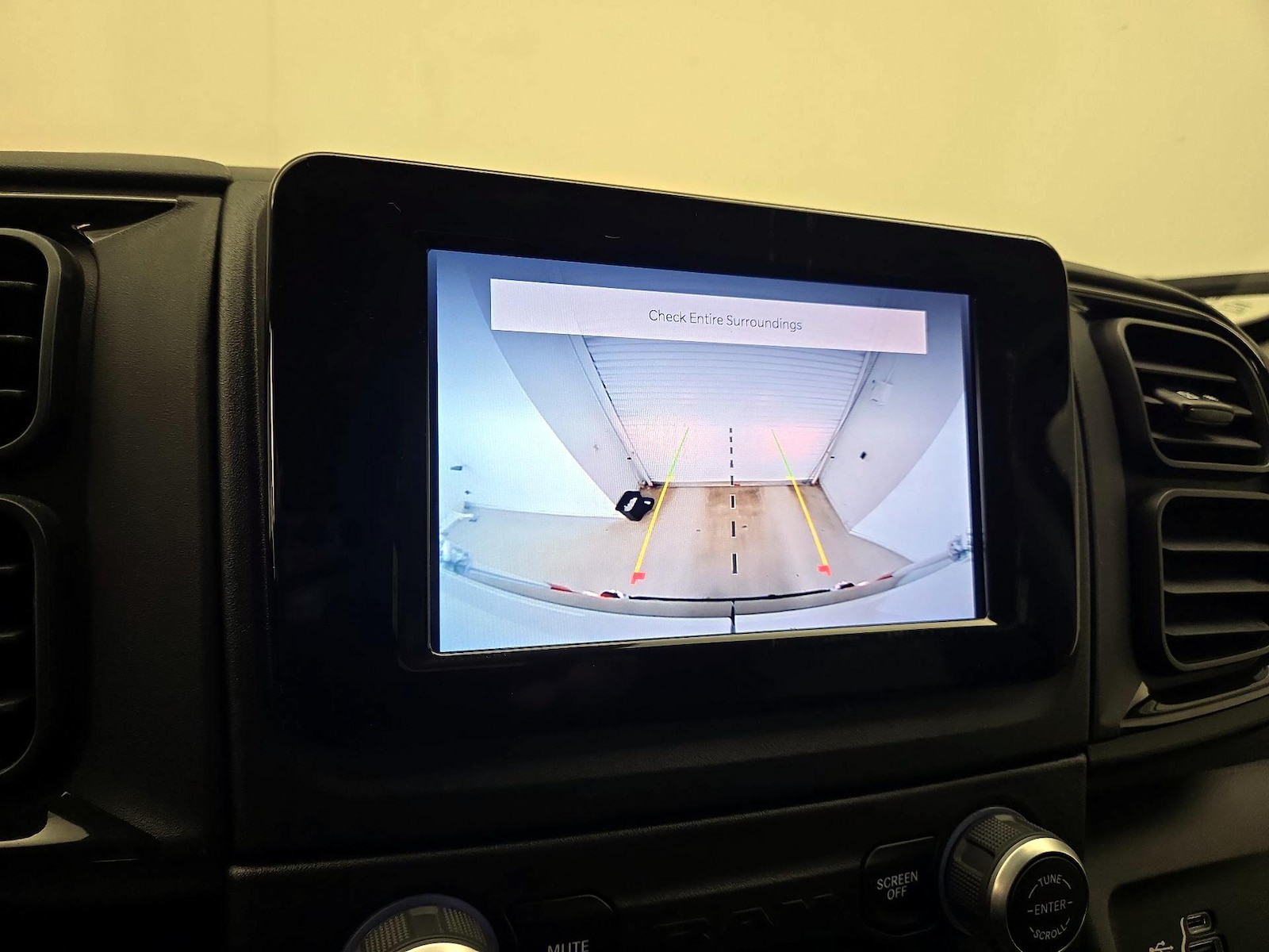 2023 RAM ProMaster Window Van Base - Photo 15