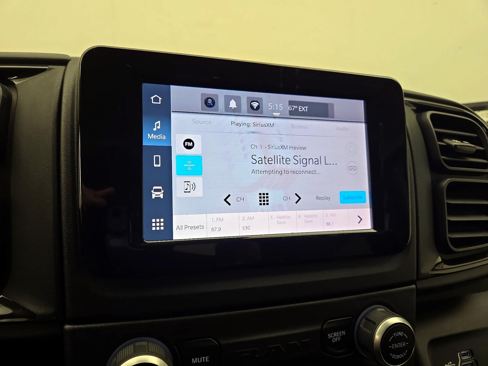 2023 RAM ProMaster Window Van Base - Photo 16