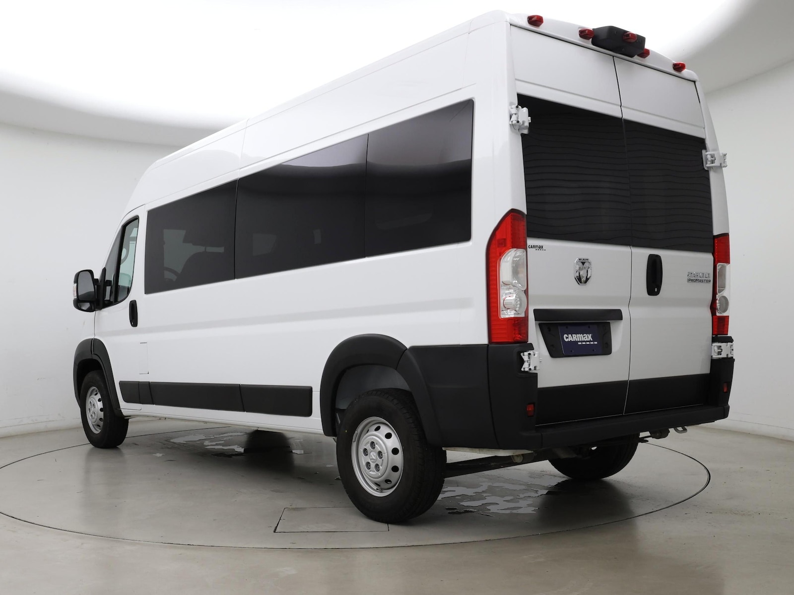 2023 RAM ProMaster Window Van Base - Photo 3