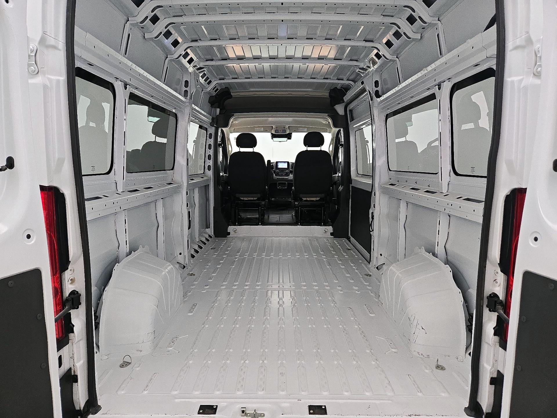 Thumbnail: 2023 RAM ProMaster - 20