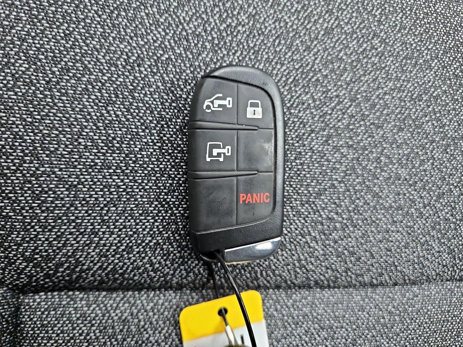 2023 RAM ProMaster Window Van Base - Photo 23