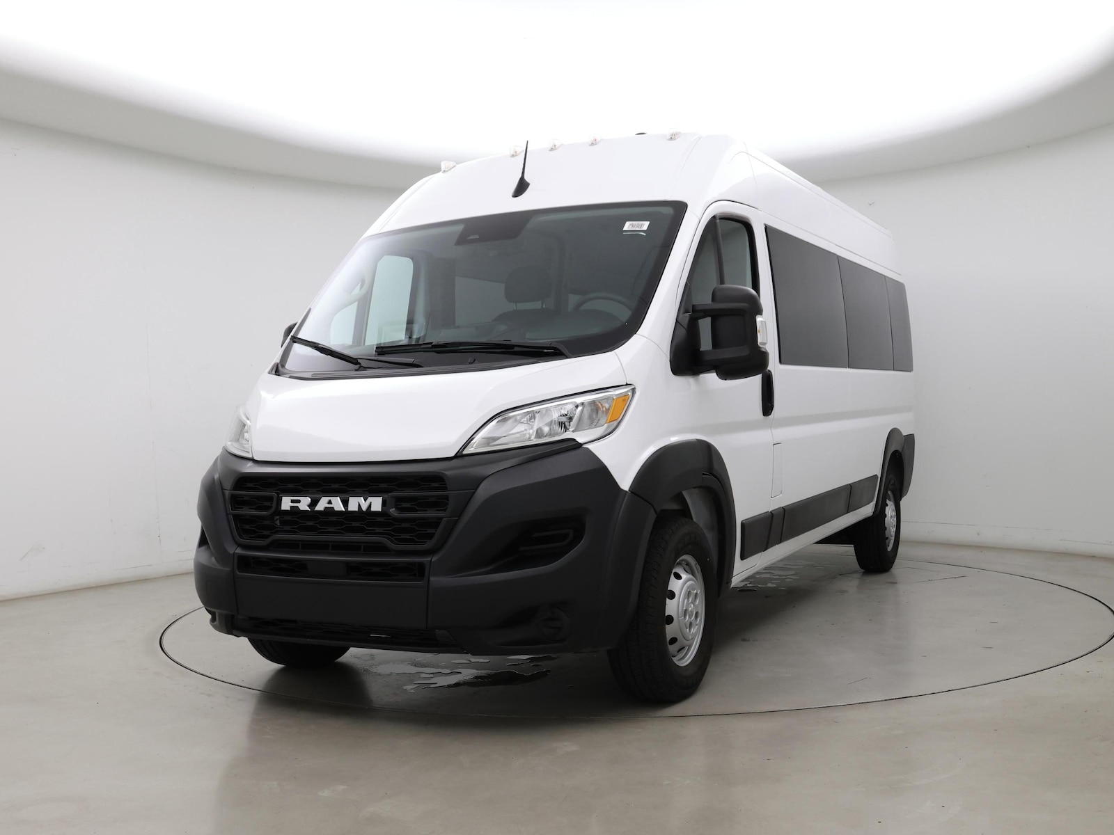 2023 RAM ProMaster Window Van Base - Photo 5