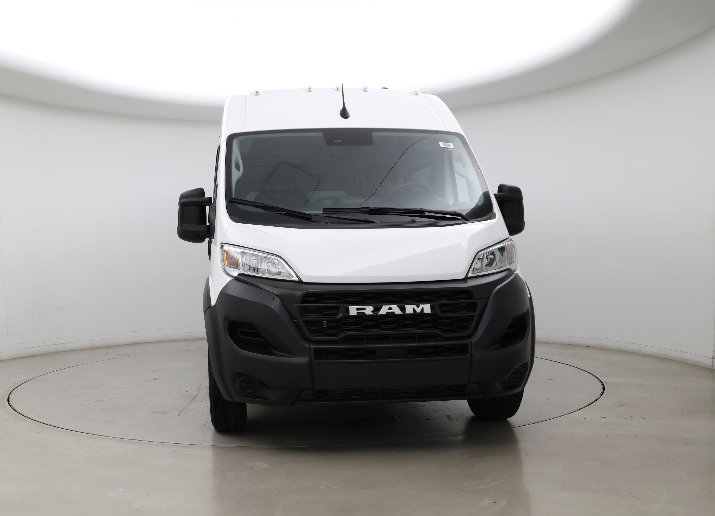 Thumbnail: 2023 RAM ProMaster - 5