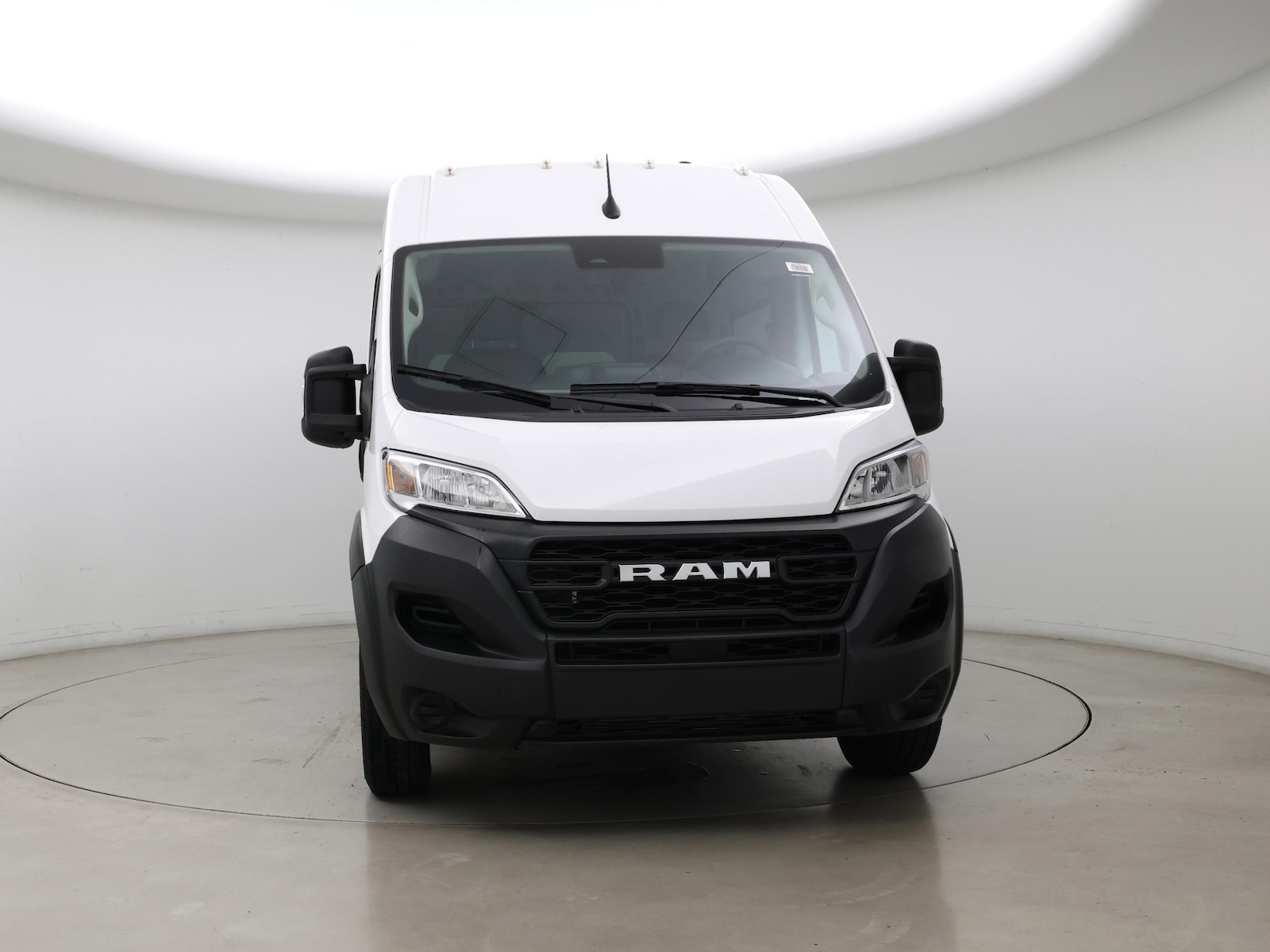 2023 RAM ProMaster Window Van Base - Photo 6