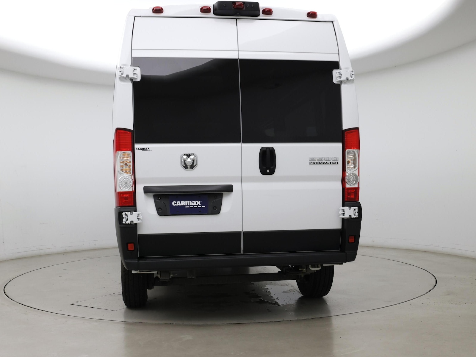 2023 RAM ProMaster Window Van Base - Photo 7