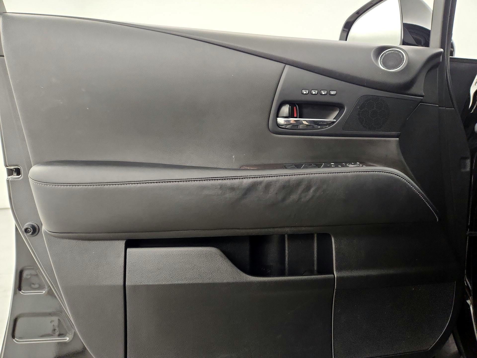 Thumbnail: 2015 Lexus RX - 12