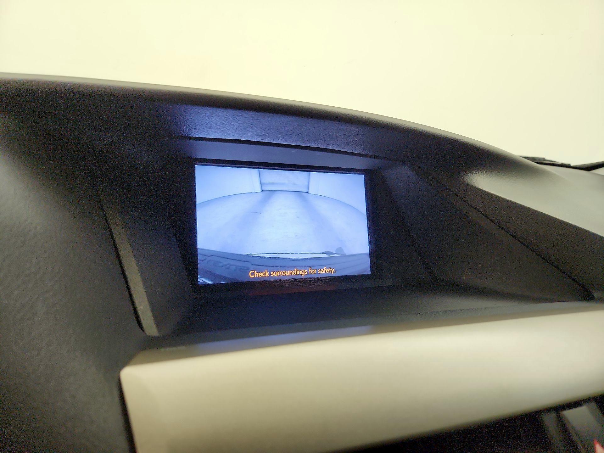 Thumbnail: 2015 Lexus RX - 15