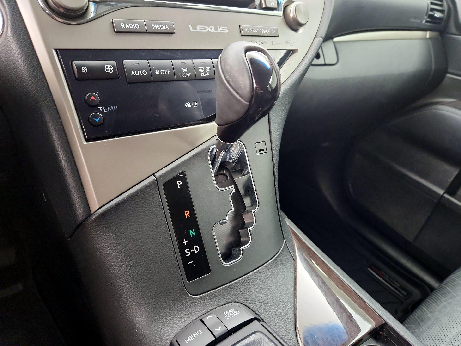 Thumbnail: 2015 Lexus RX - 18