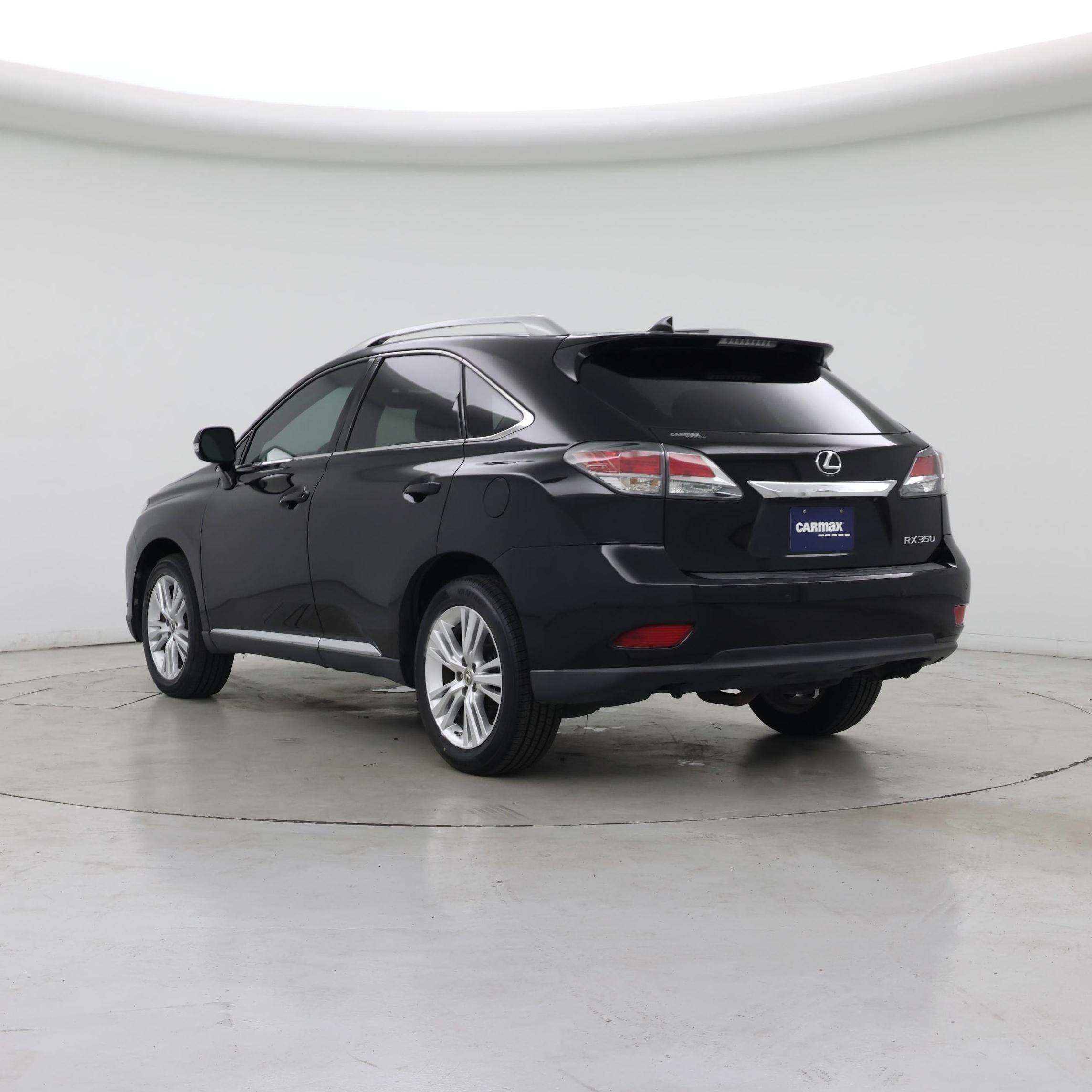 Thumbnail: 2015 Lexus RX - 2