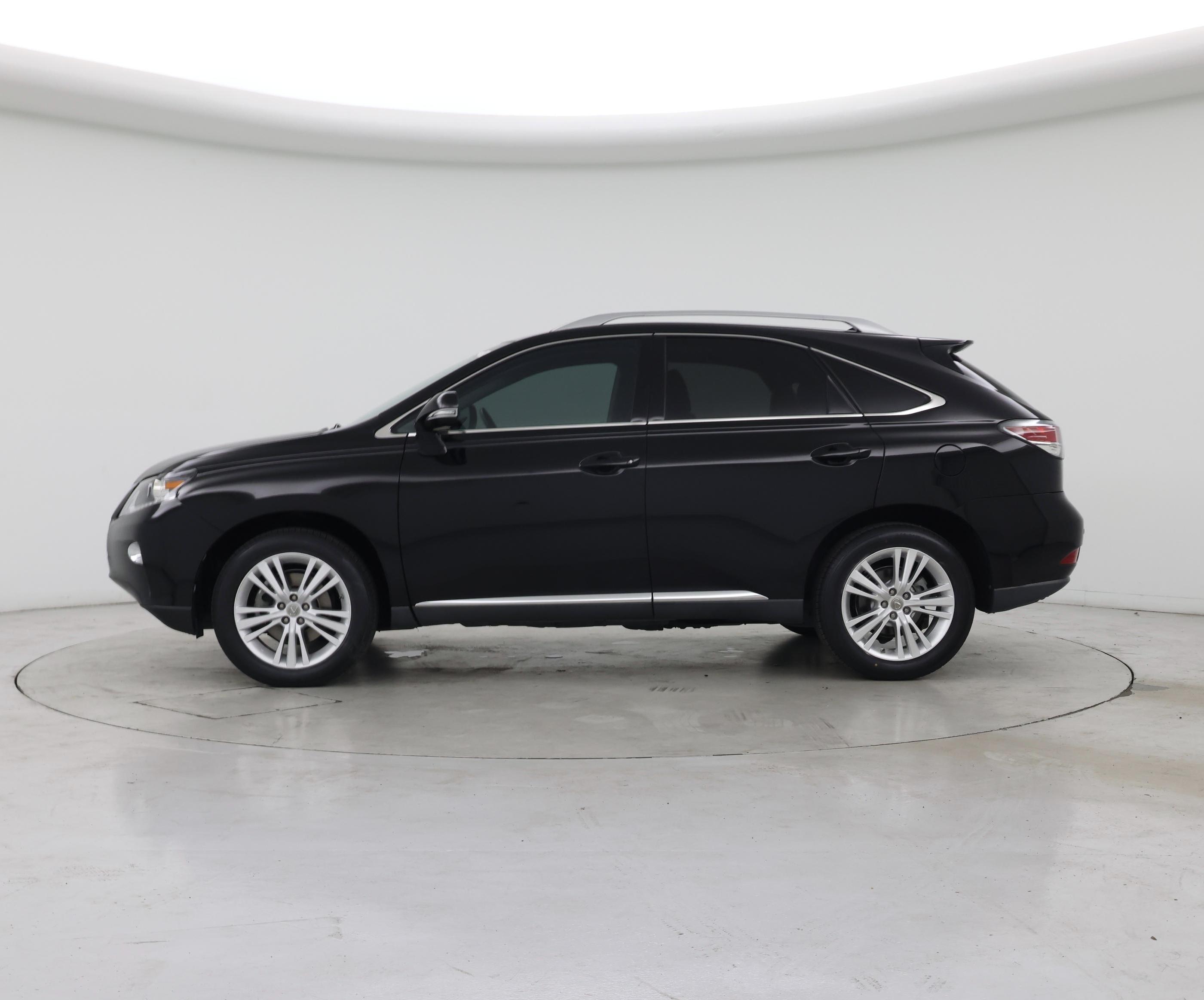 Thumbnail: 2015 Lexus RX - 3
