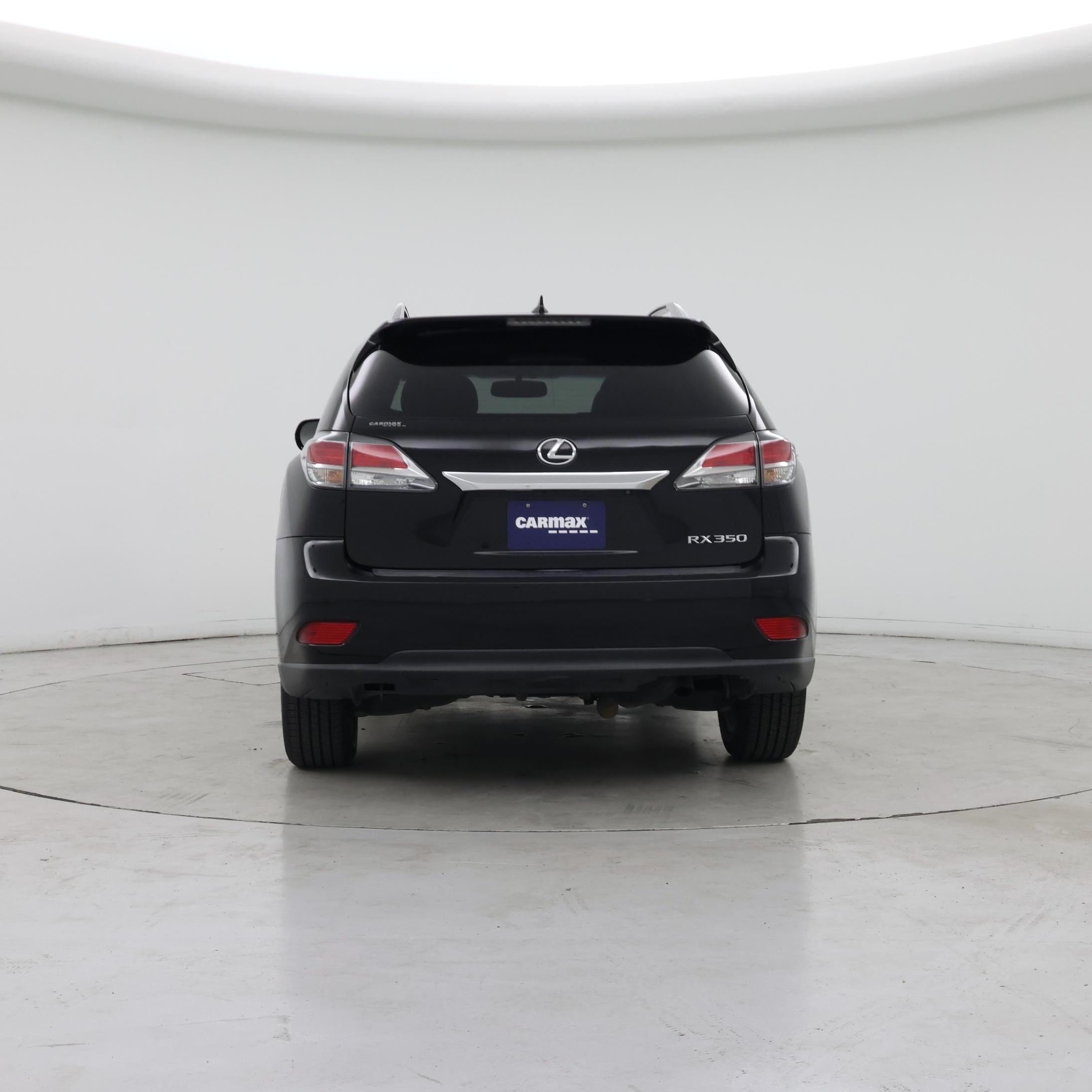 Thumbnail: 2015 Lexus RX - 6