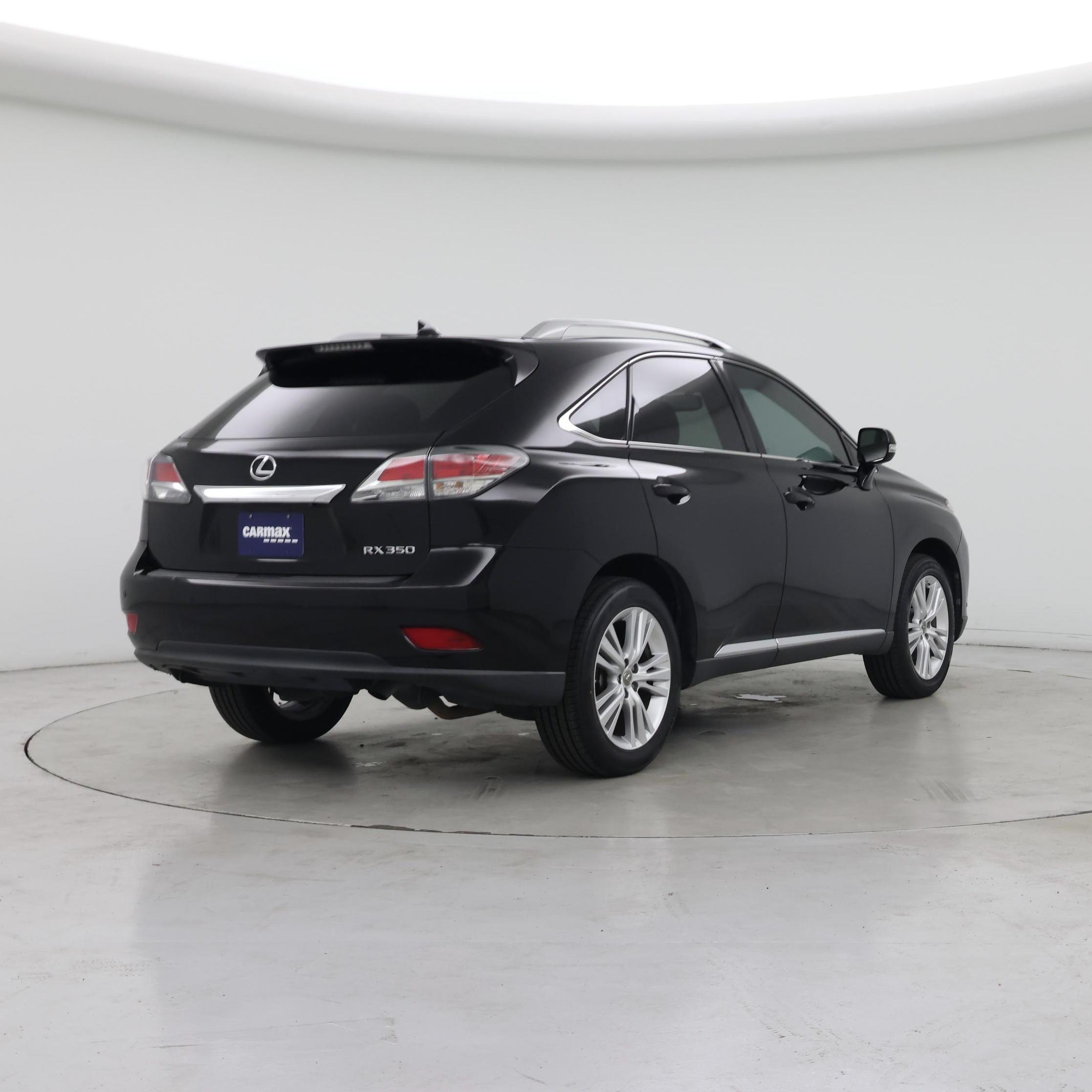 Thumbnail: 2015 Lexus RX - 8