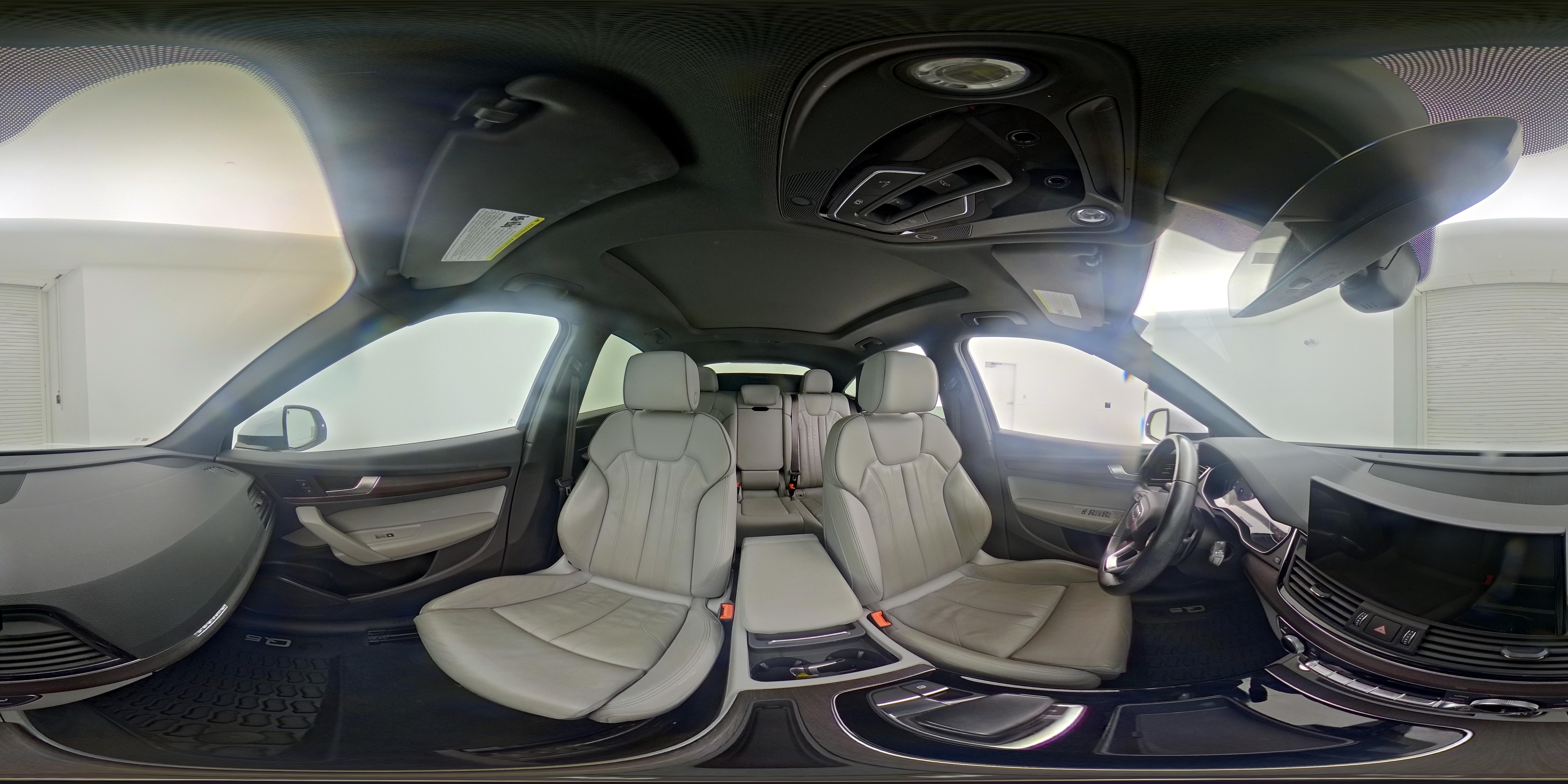 2022 Audi Q5 Sportback Premium - Photo 26
