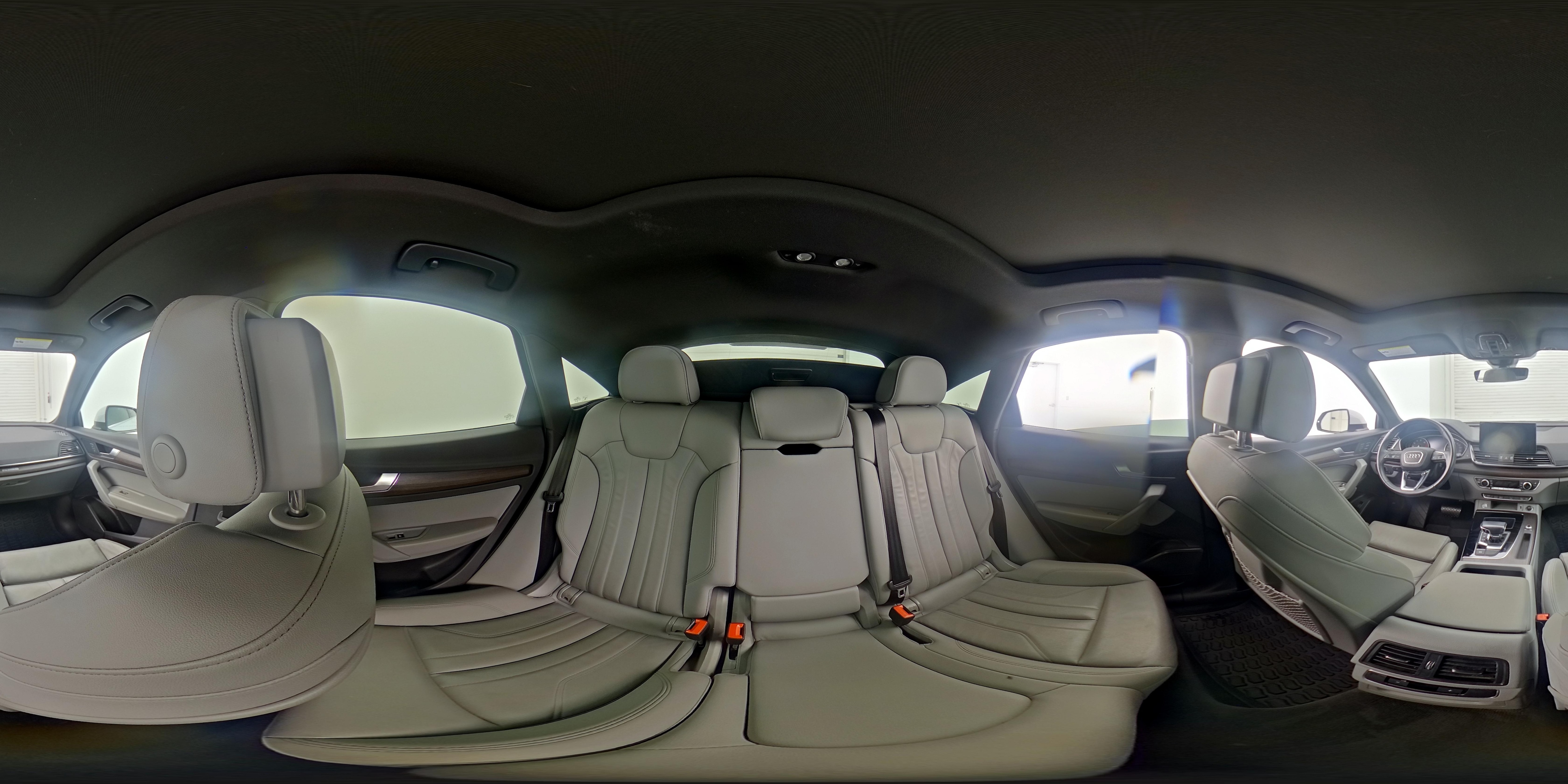 2022 Audi Q5 Sportback Premium - Photo 27
