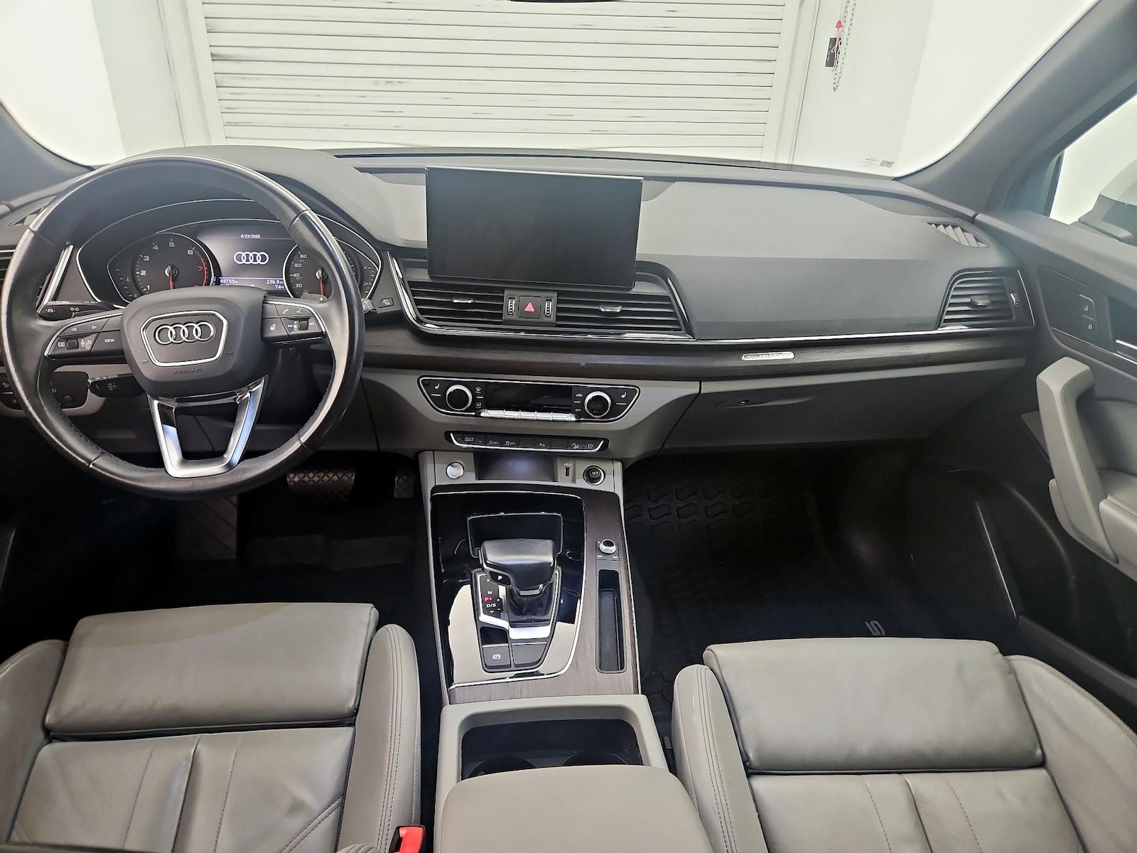 2022 Audi Q5 Sportback Premium - Photo 10