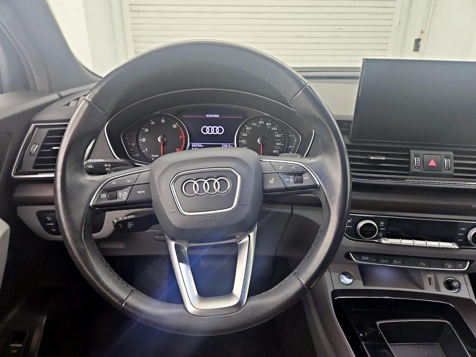 2022 Audi Q5 Sportback Premium - Photo 11