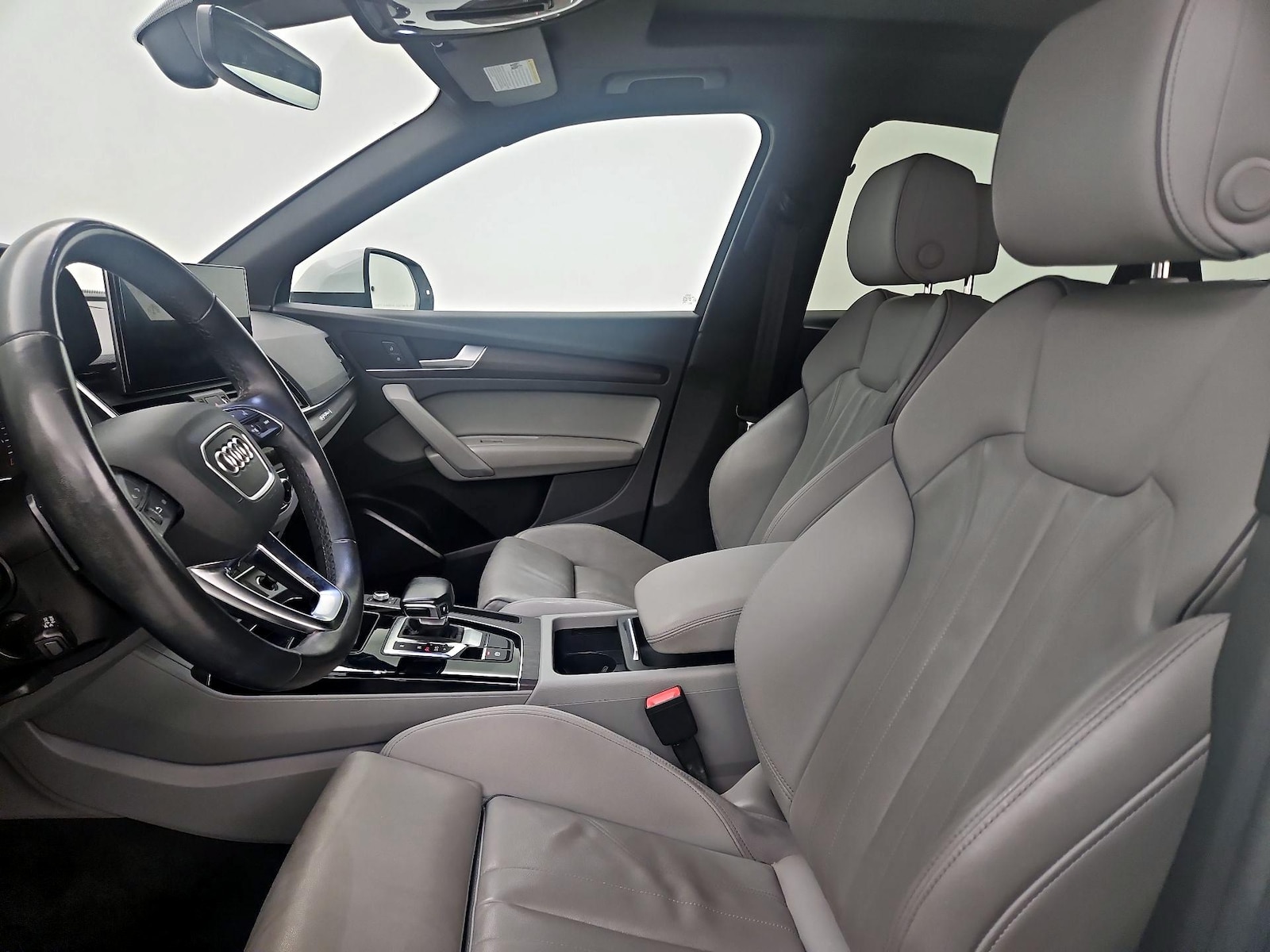 2022 Audi Q5 Sportback Premium - Photo 12