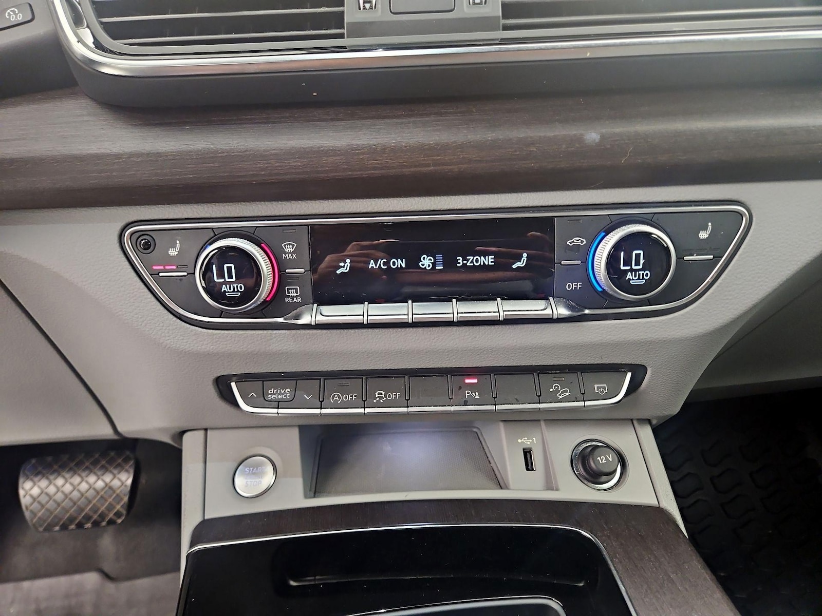 2022 Audi Q5 Sportback Premium - Photo 18
