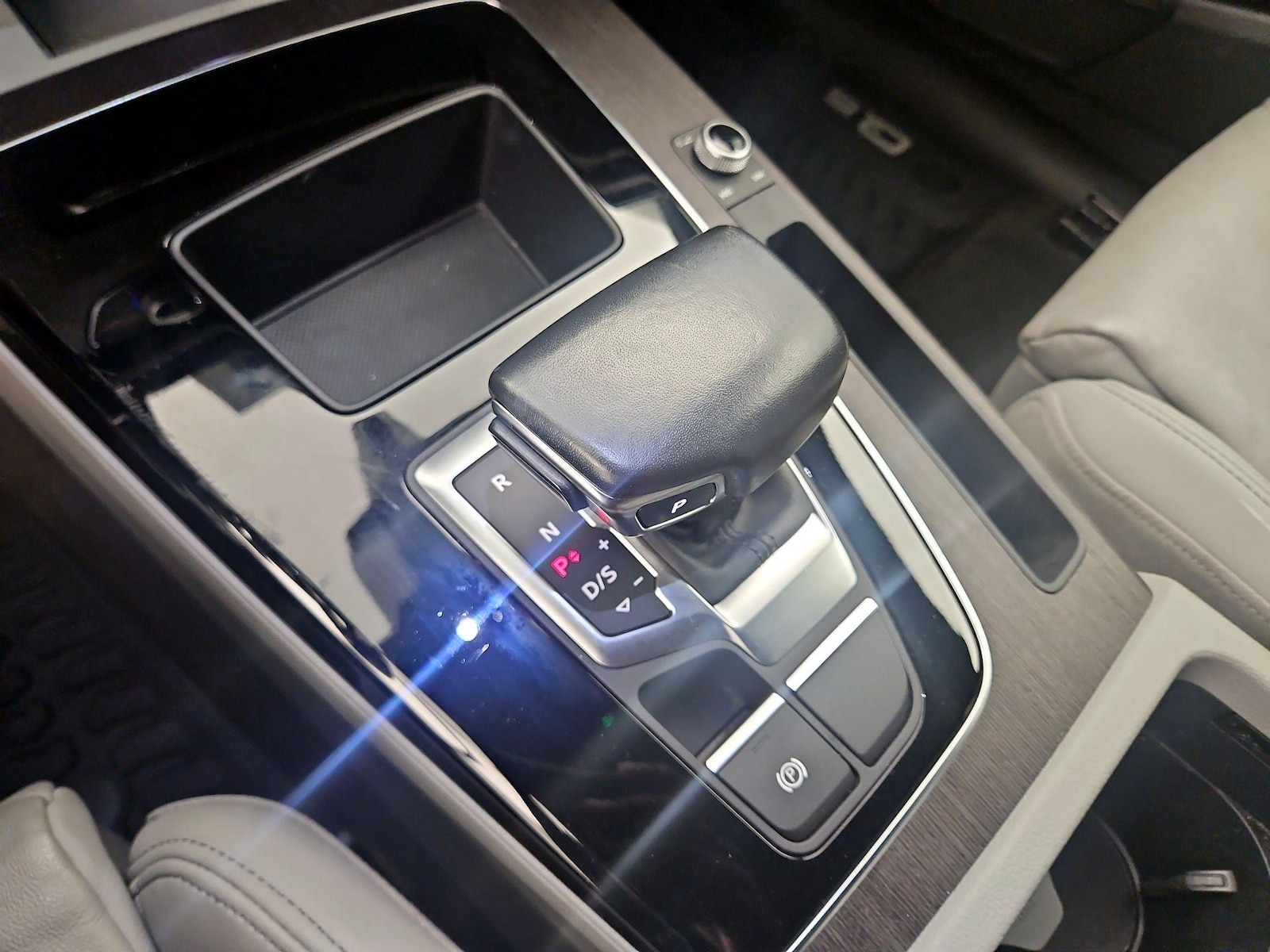 2022 Audi Q5 Sportback Premium - Photo 19