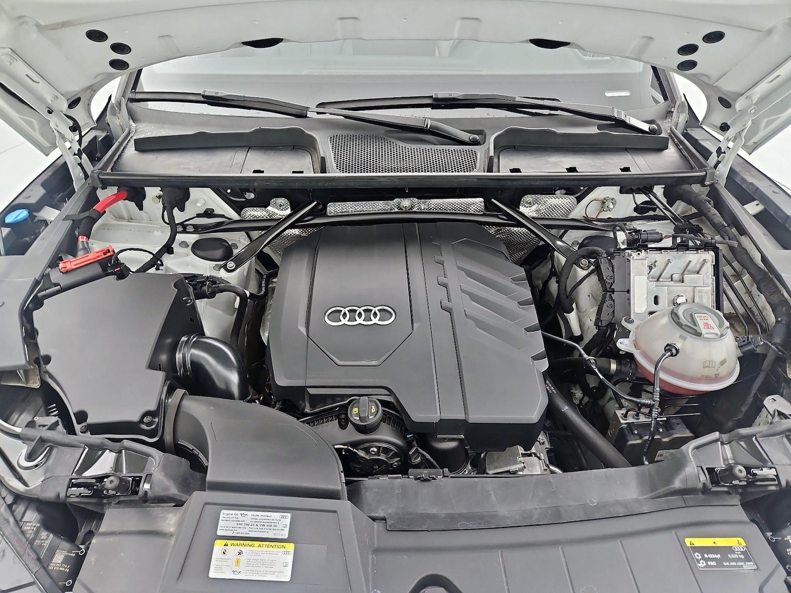 2022 Audi Q5 Sportback Premium - Photo 24
