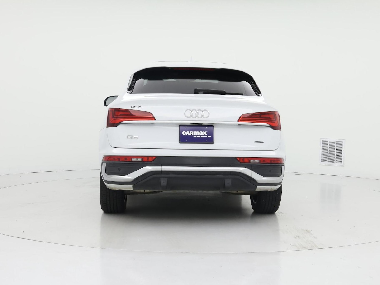 2022 Audi Q5 Sportback Premium - Photo 7