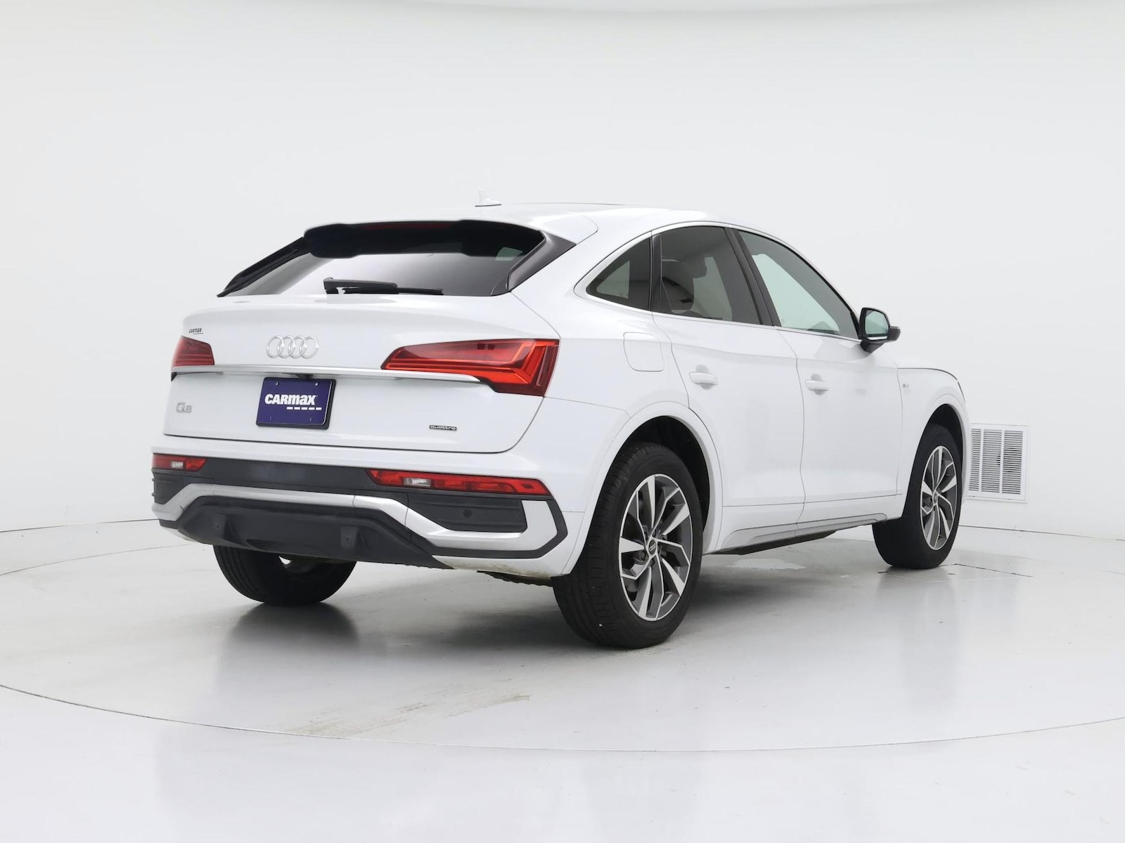 2022 Audi Q5 Sportback Premium - Photo 9