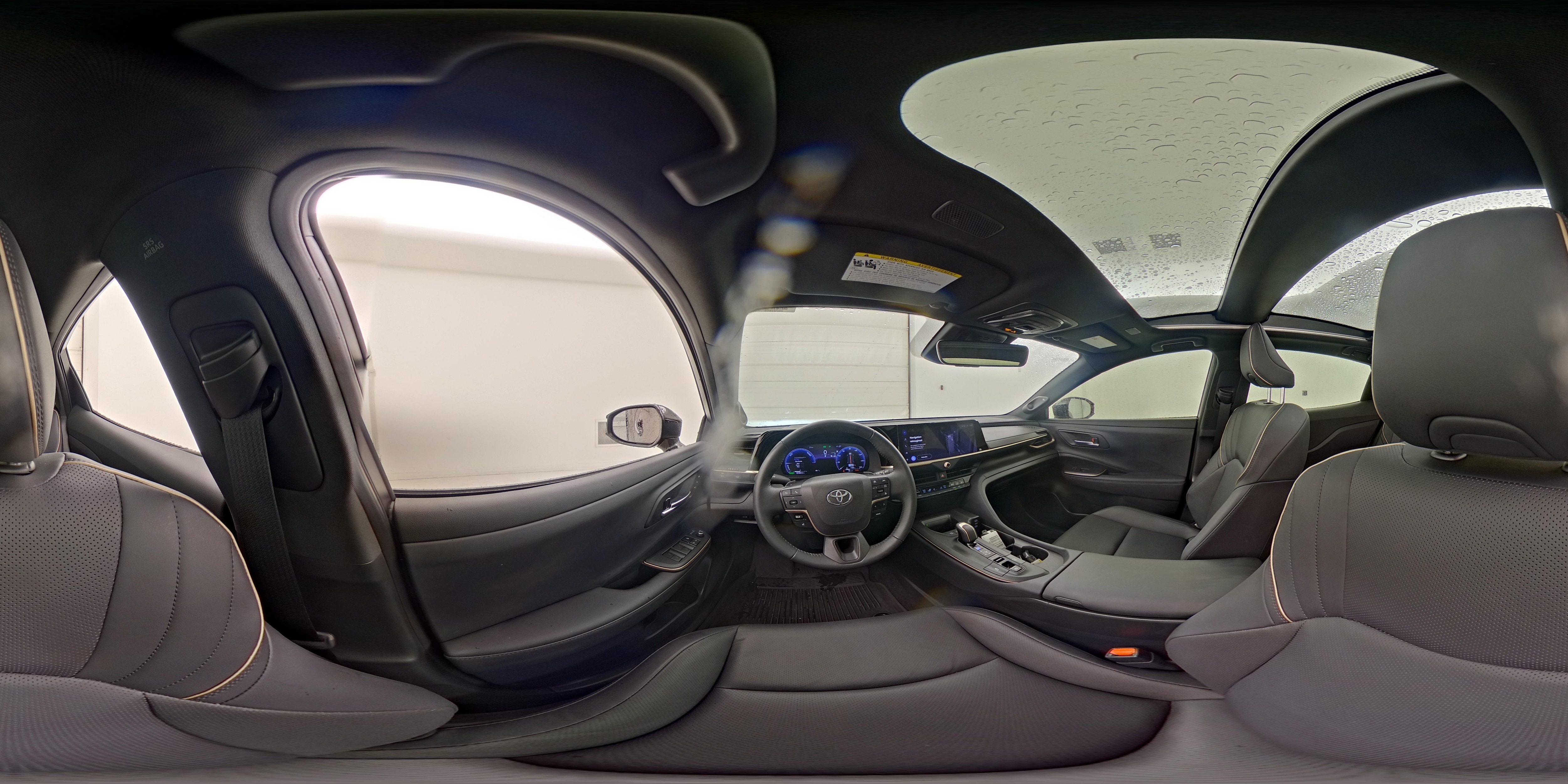 2023 Toyota Crown Platinum - Photo 26