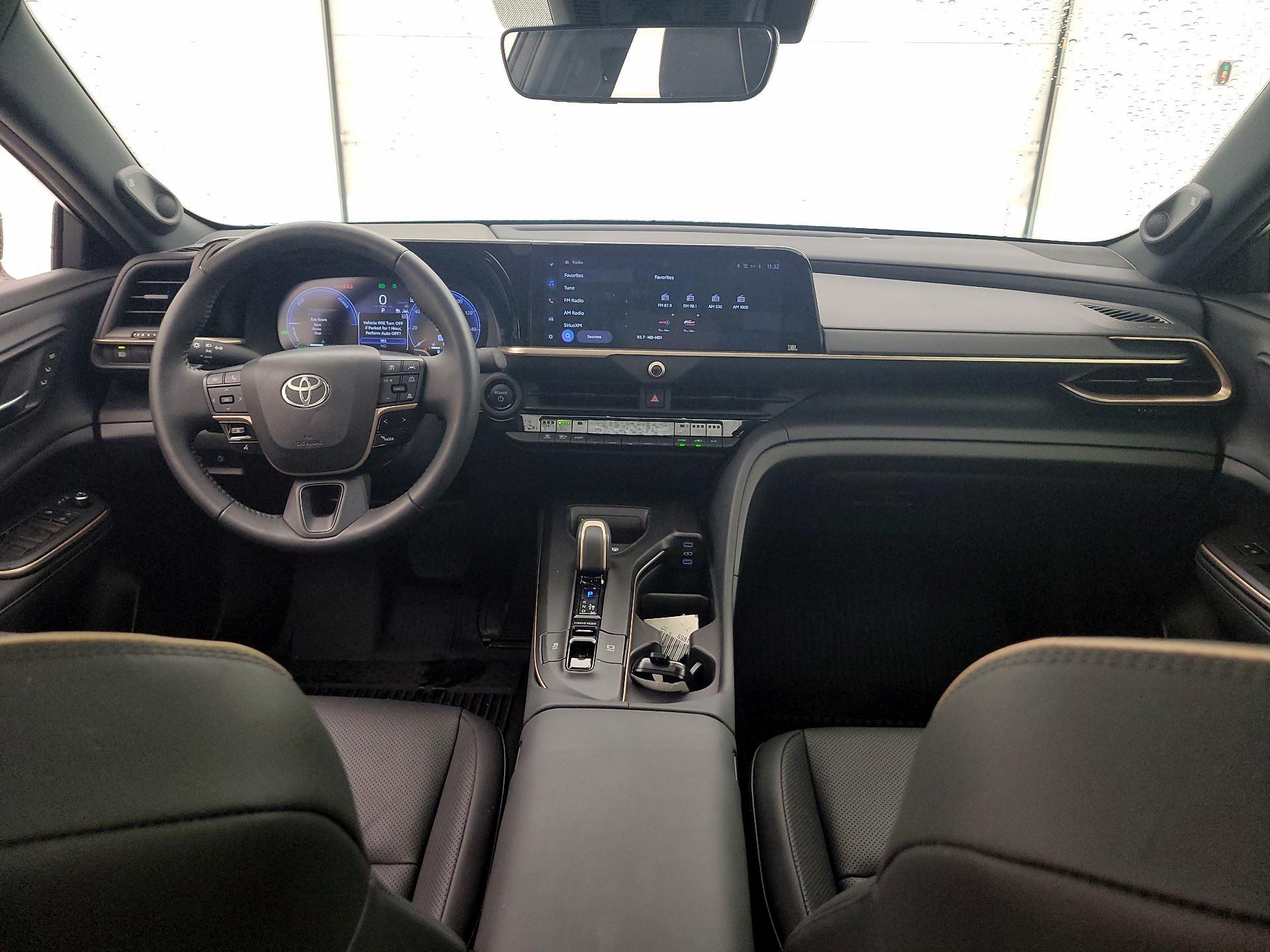 Thumbnail: 2023 Toyota Crown - 9