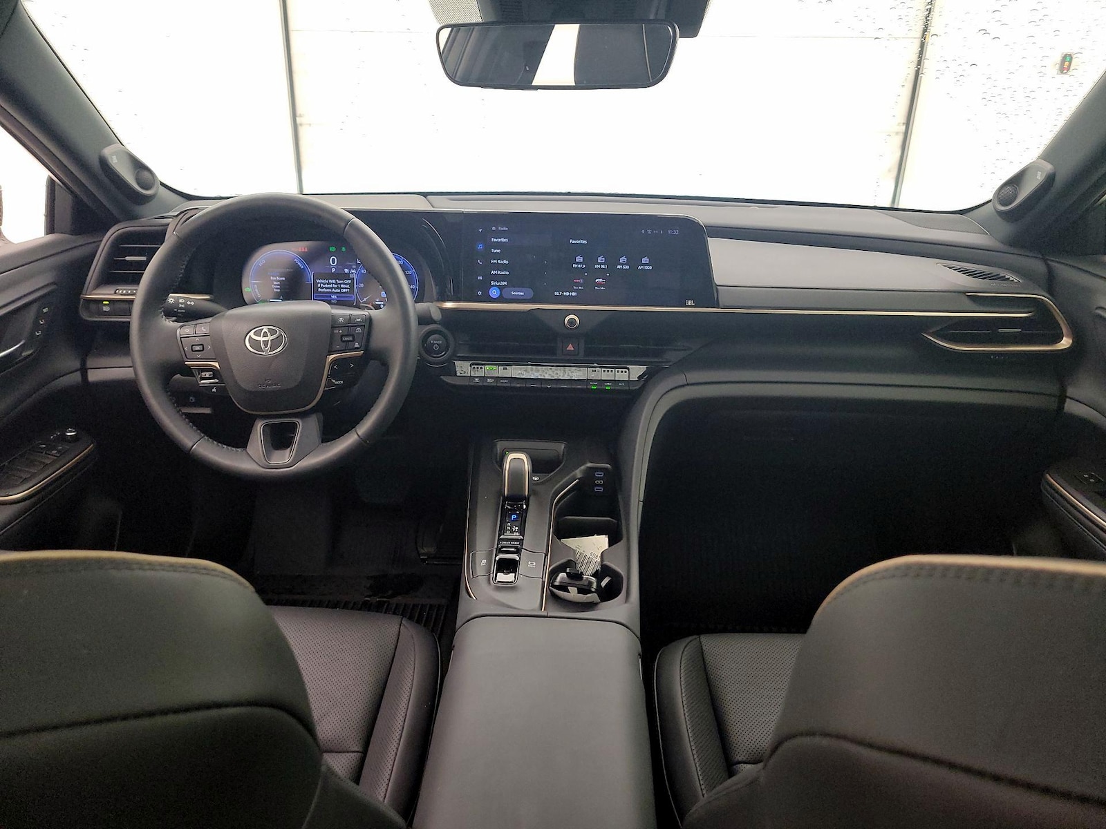 2023 Toyota Crown Platinum - Photo 10
