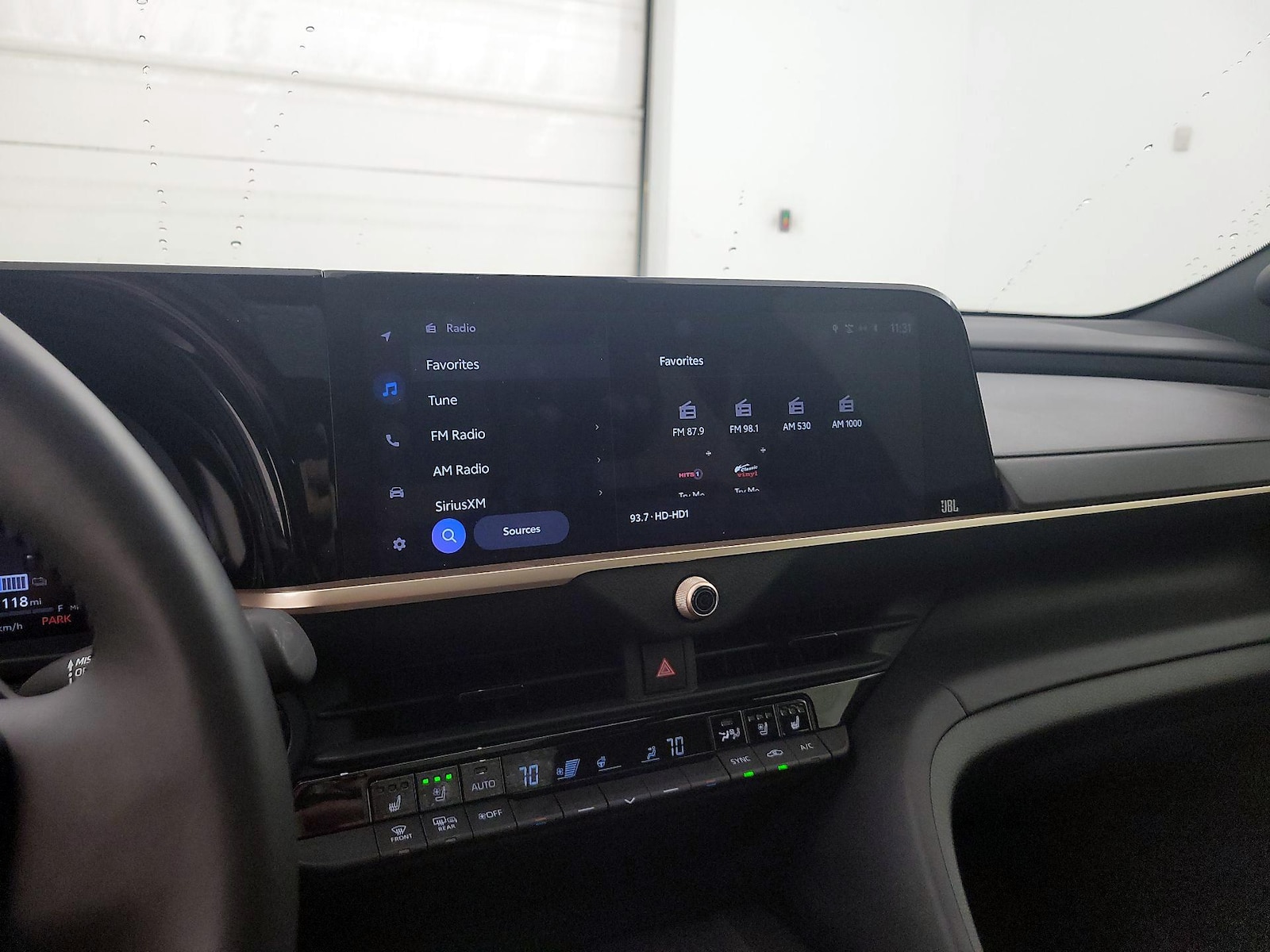 2023 Toyota Crown Platinum - Photo 15