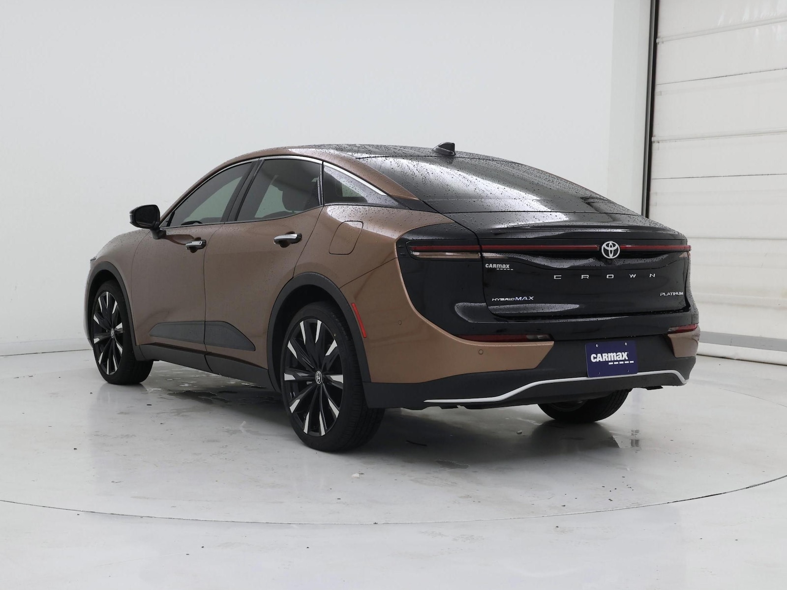 2023 Toyota Crown Platinum - Photo 3