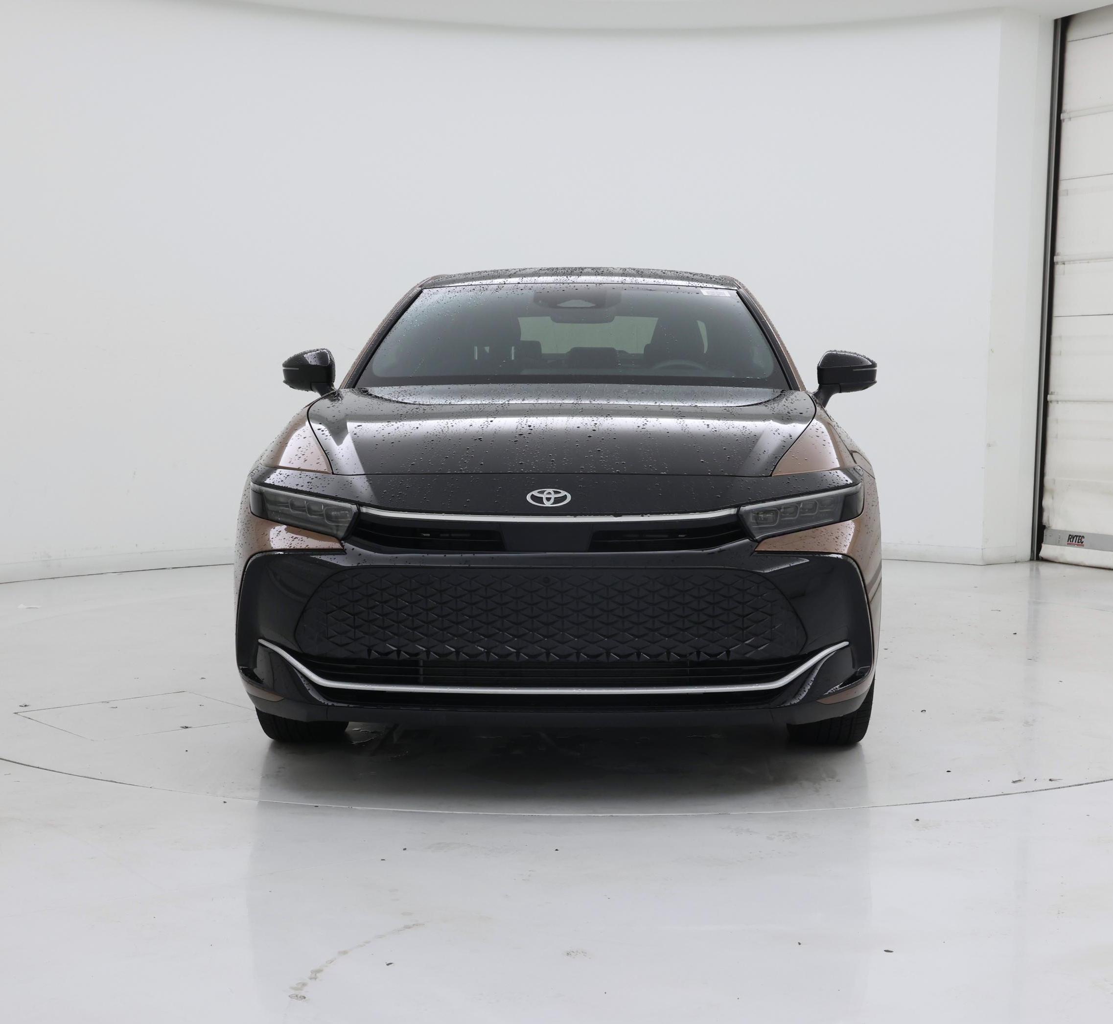 Thumbnail: 2023 Toyota Crown - 5