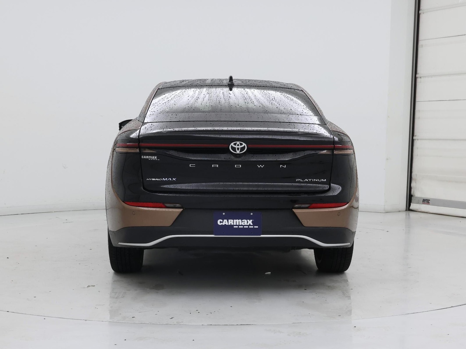 2023 Toyota Crown Platinum - Photo 7