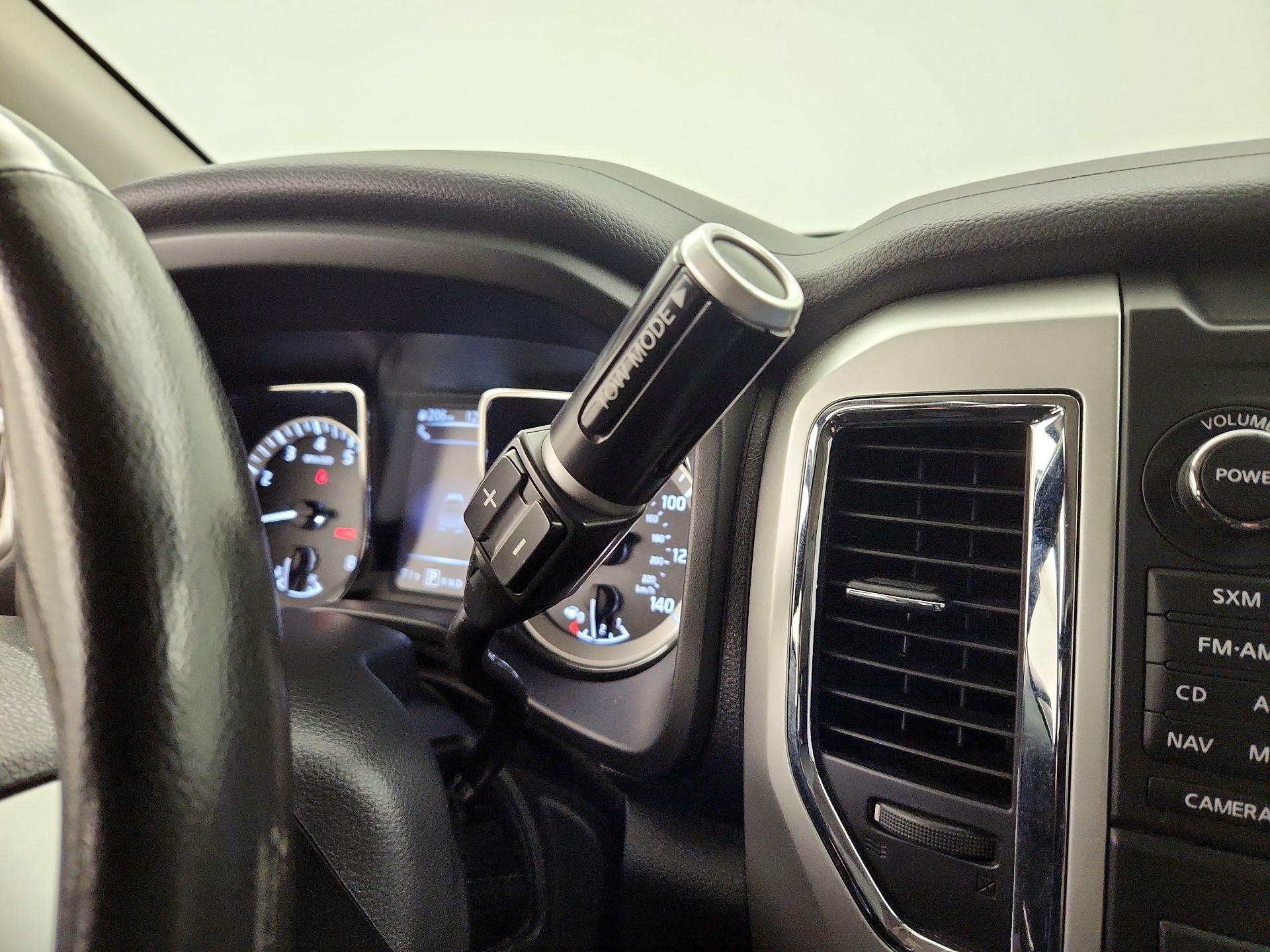 Thumbnail: 2017 Nissan Titan - 18