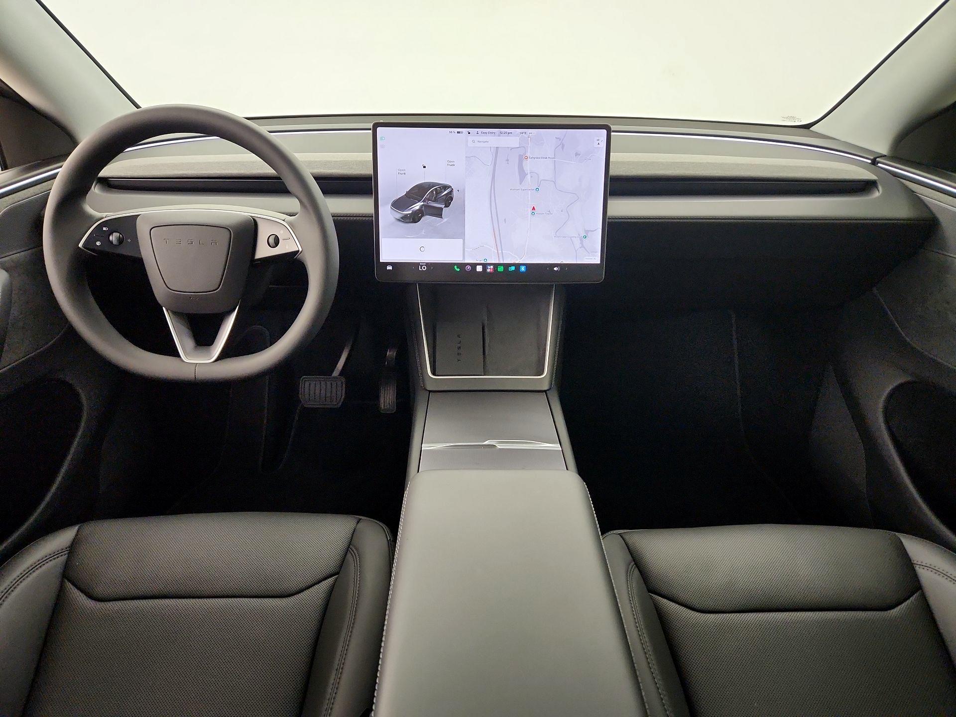 Thumbnail: 2026 Tesla Model Y - 9
