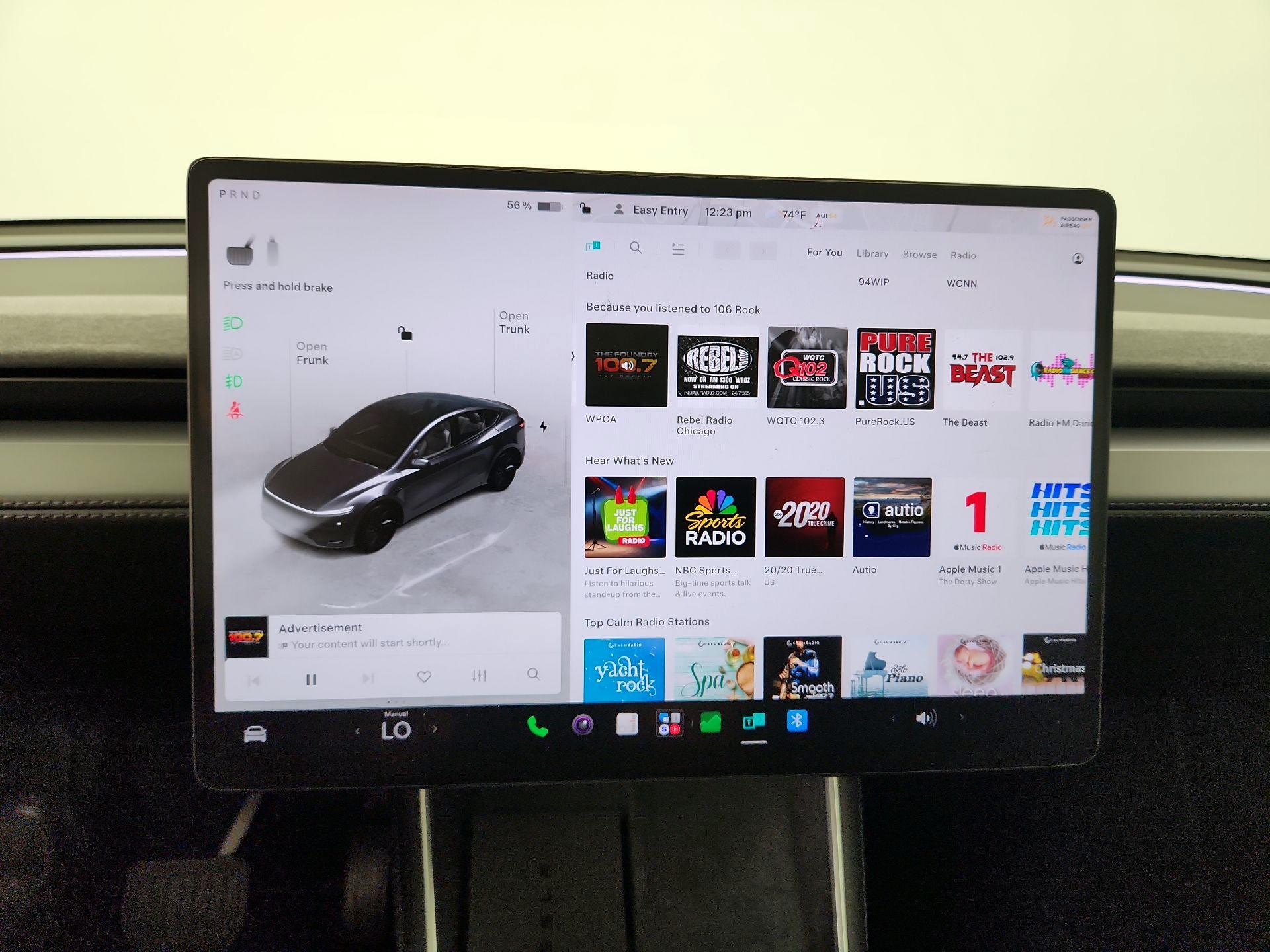 Thumbnail: 2026 Tesla Model Y - 15