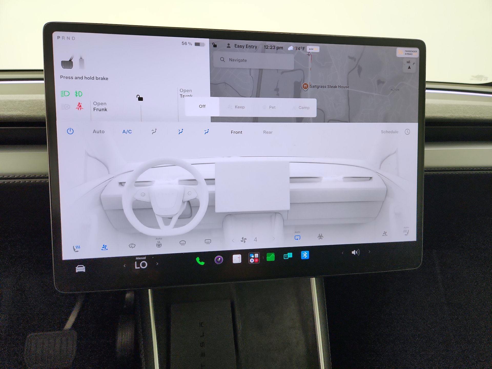 Thumbnail: 2026 Tesla Model Y - 16