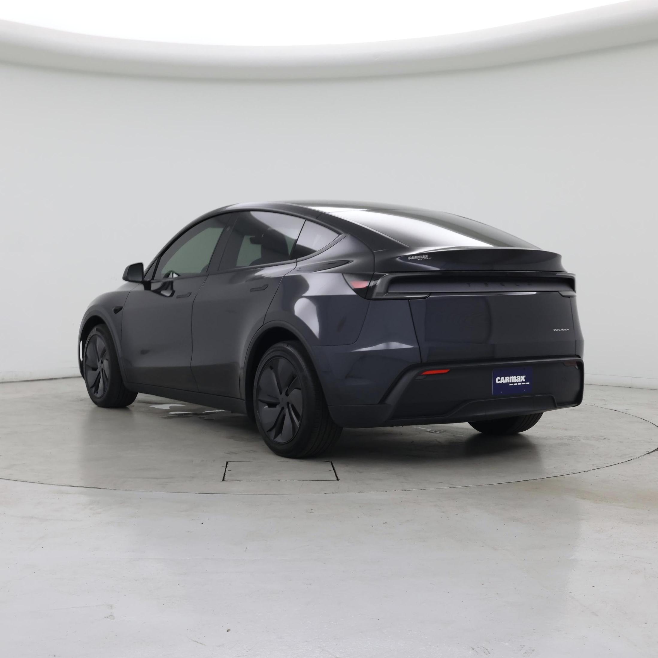 Thumbnail: 2026 Tesla Model Y - 2