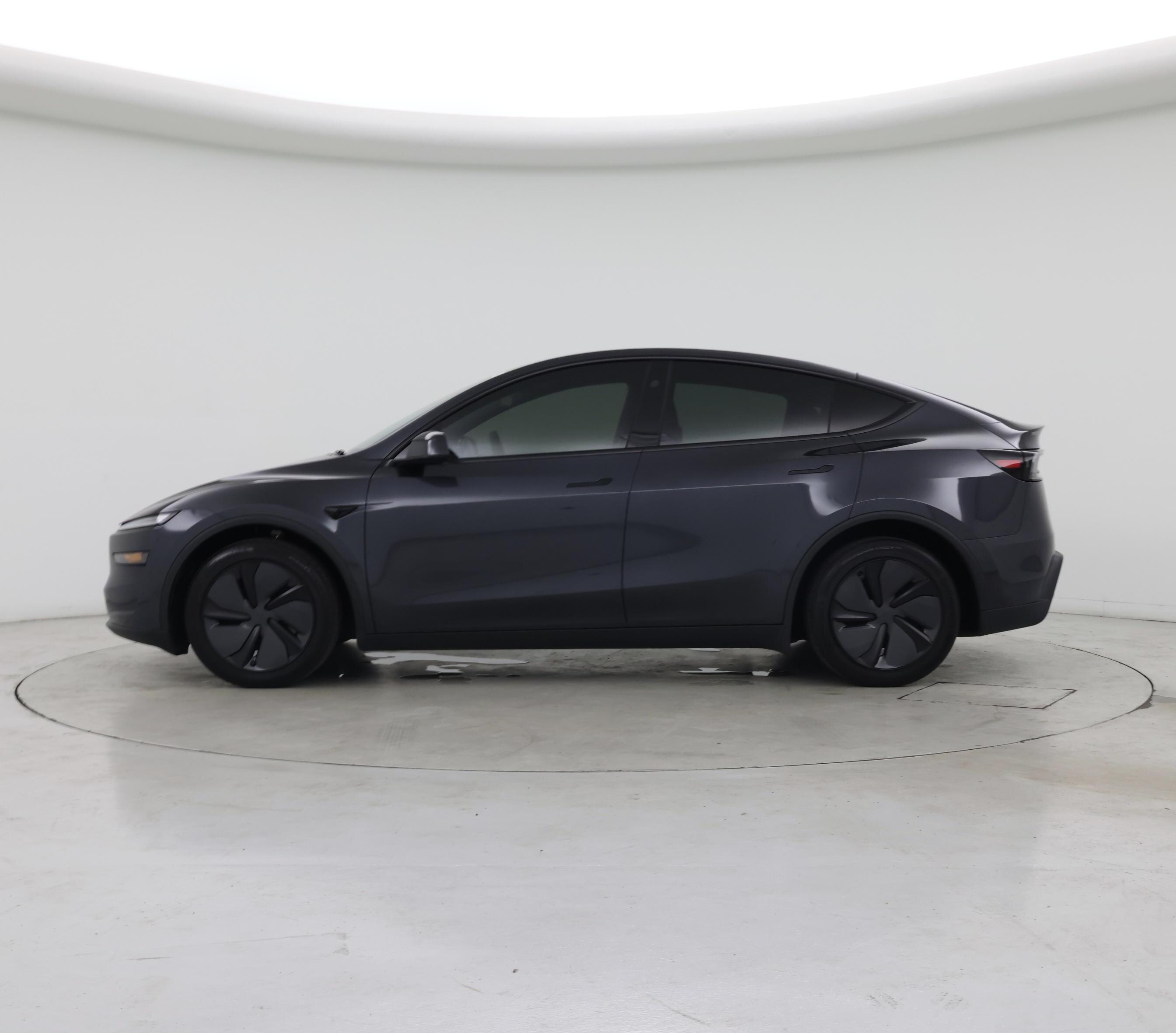 Thumbnail: 2026 Tesla Model Y - 3