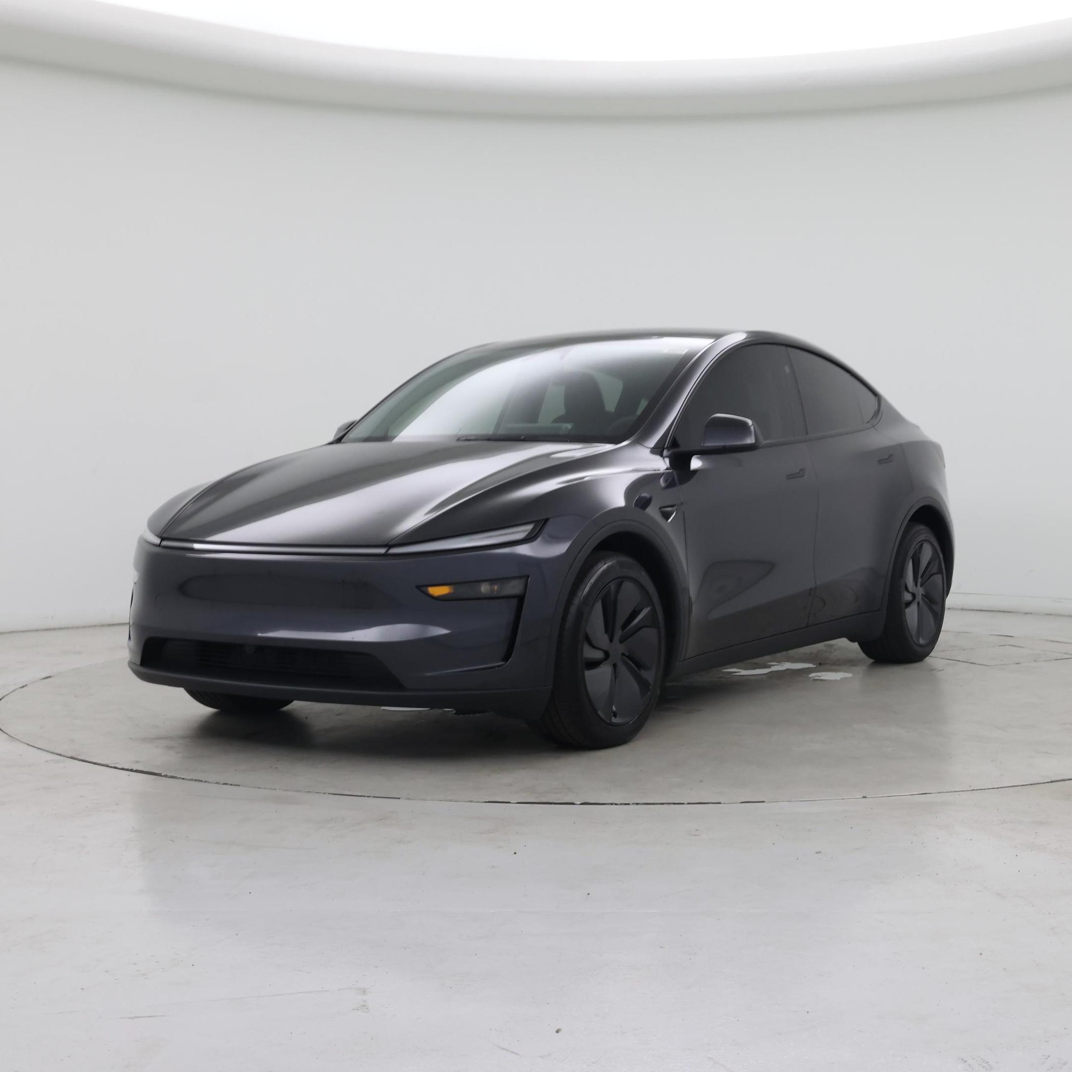 Thumbnail: 2026 Tesla Model Y - 4
