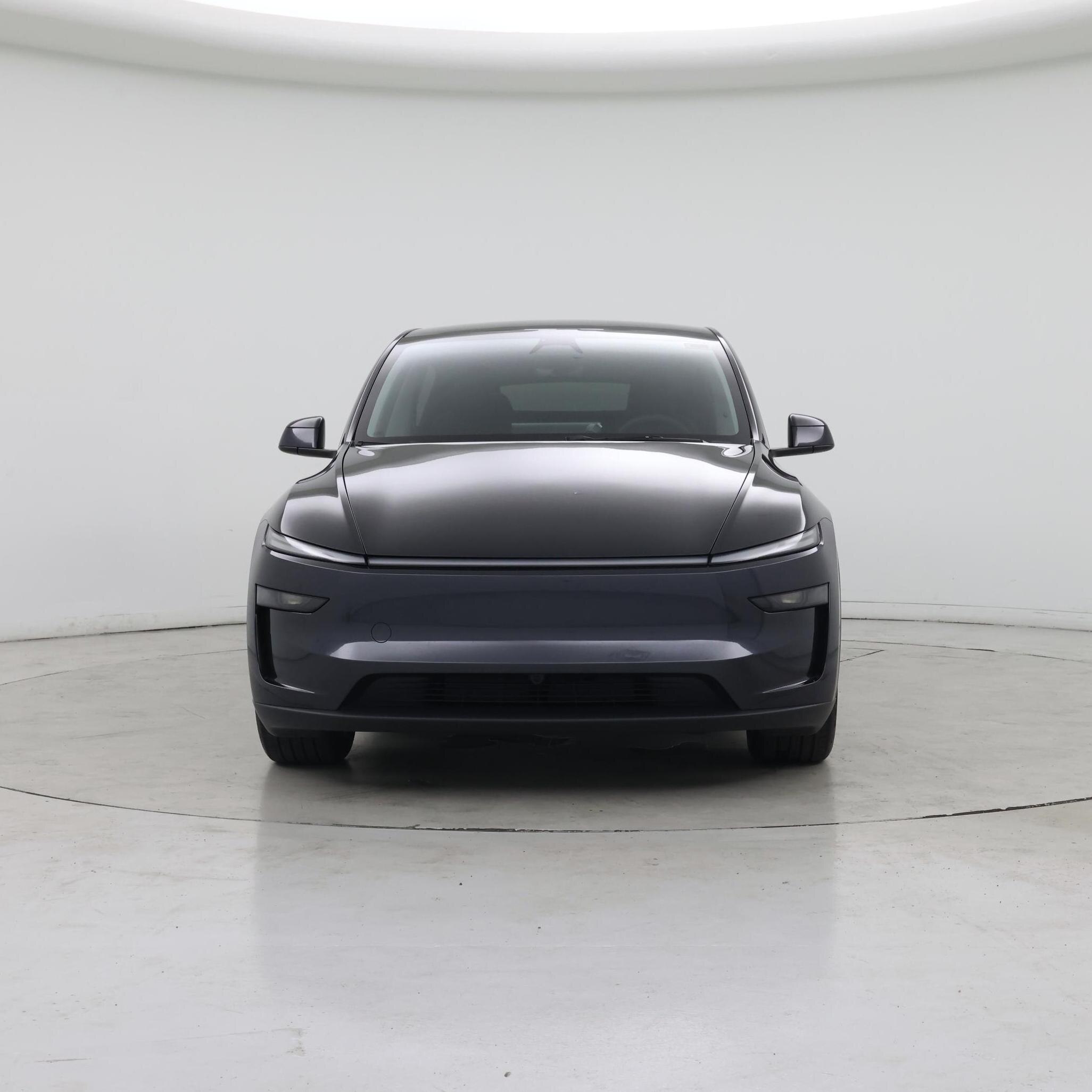 Thumbnail: 2026 Tesla Model Y - 5