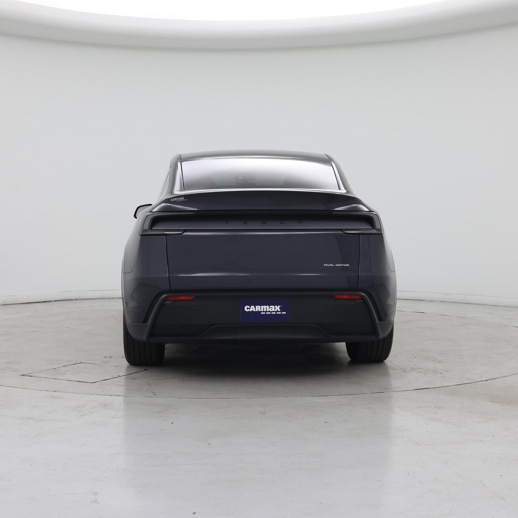 Thumbnail: 2026 Tesla Model Y - 6