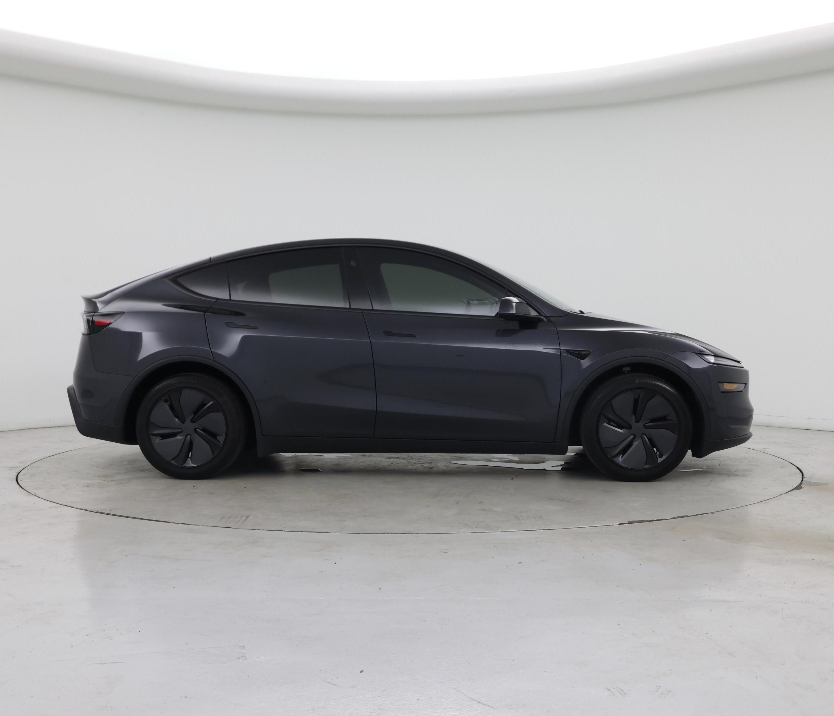 Thumbnail: 2026 Tesla Model Y - 7
