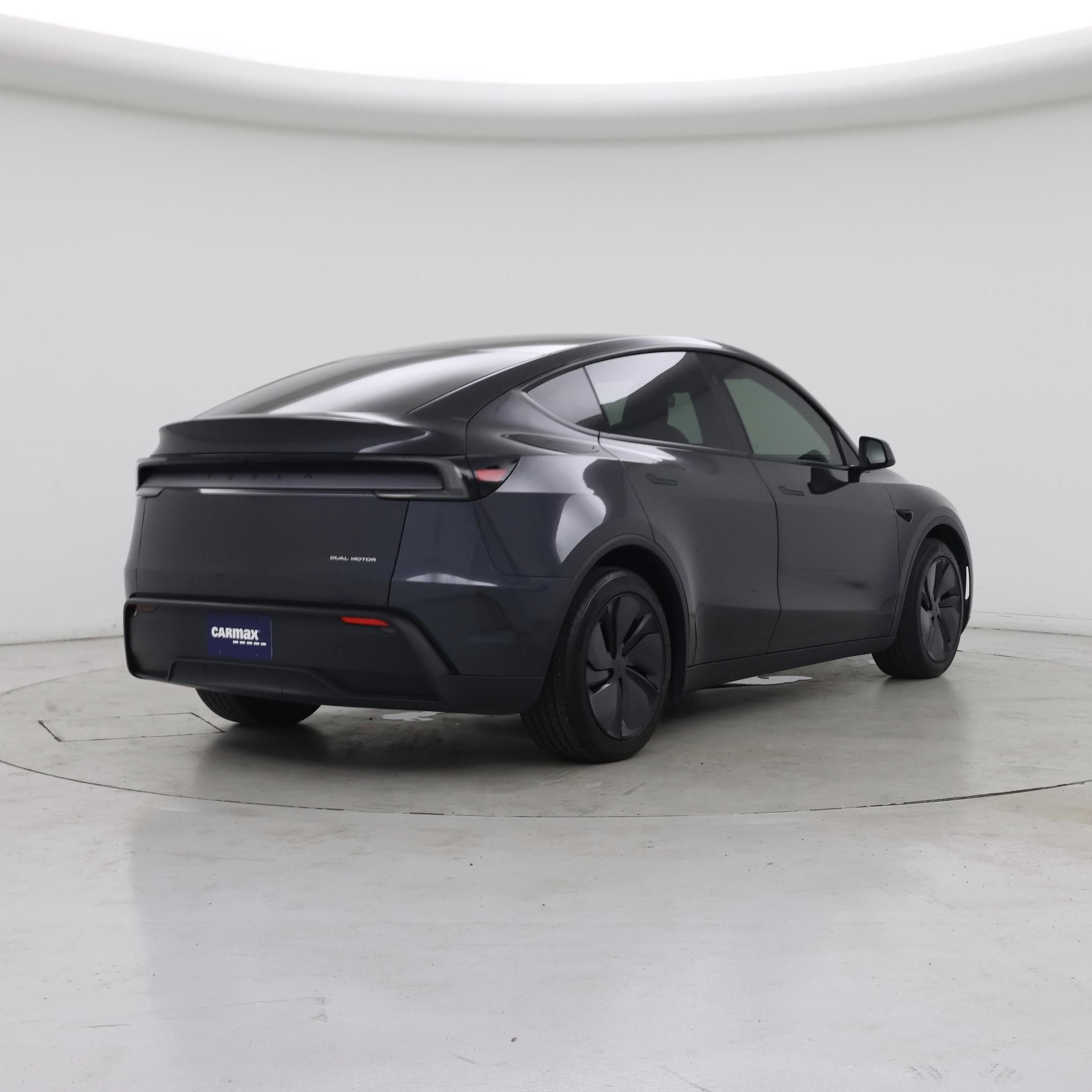 Thumbnail: 2026 Tesla Model Y - 8