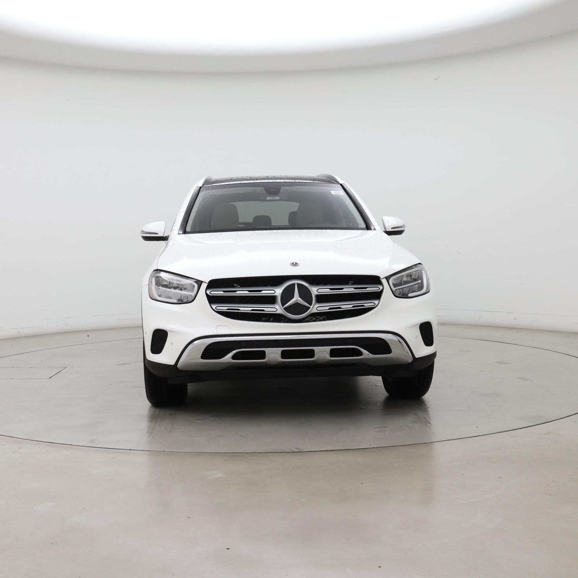 Thumbnail: 2021 Mercedes-Benz GLC - 5