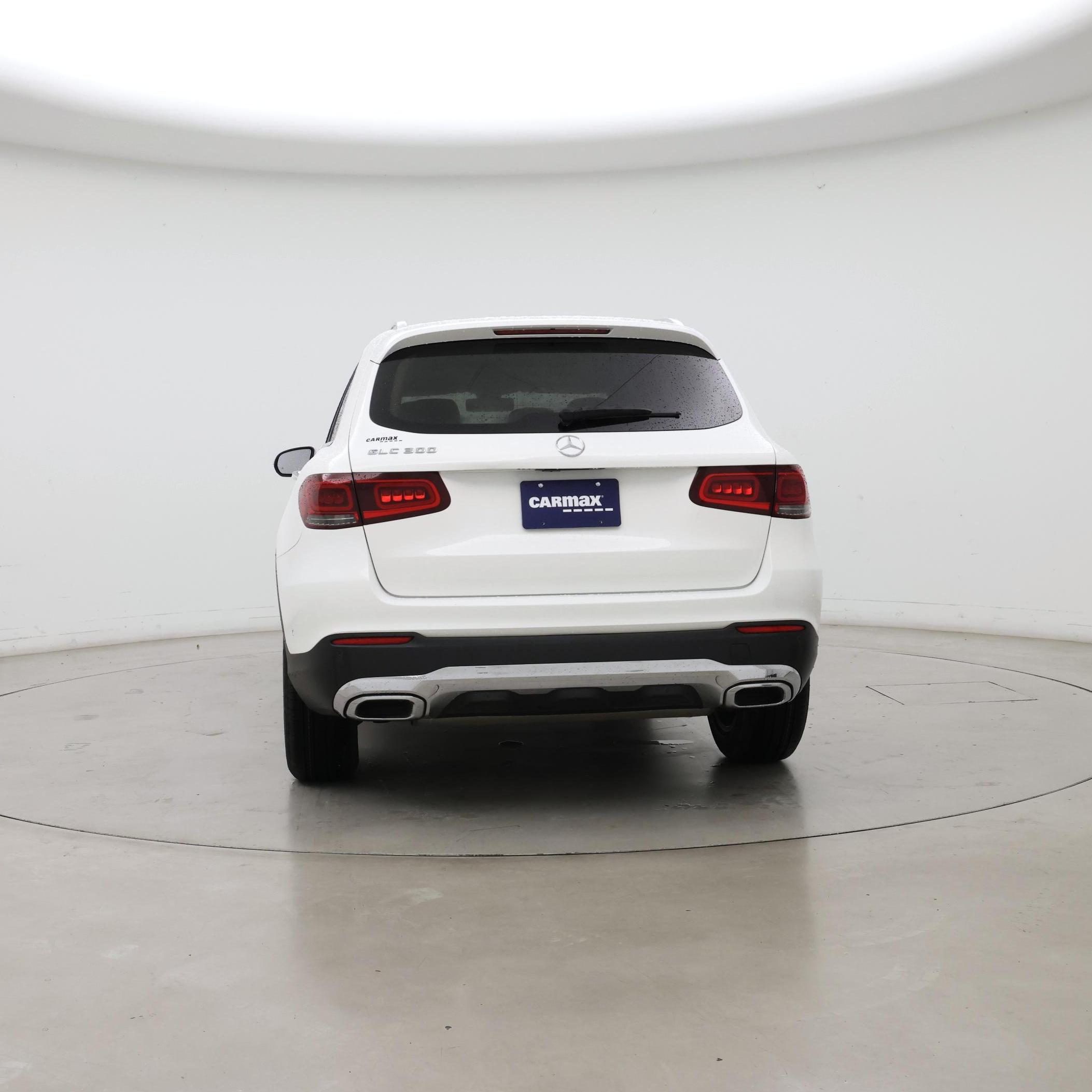 Thumbnail: 2021 Mercedes-Benz GLC - 6