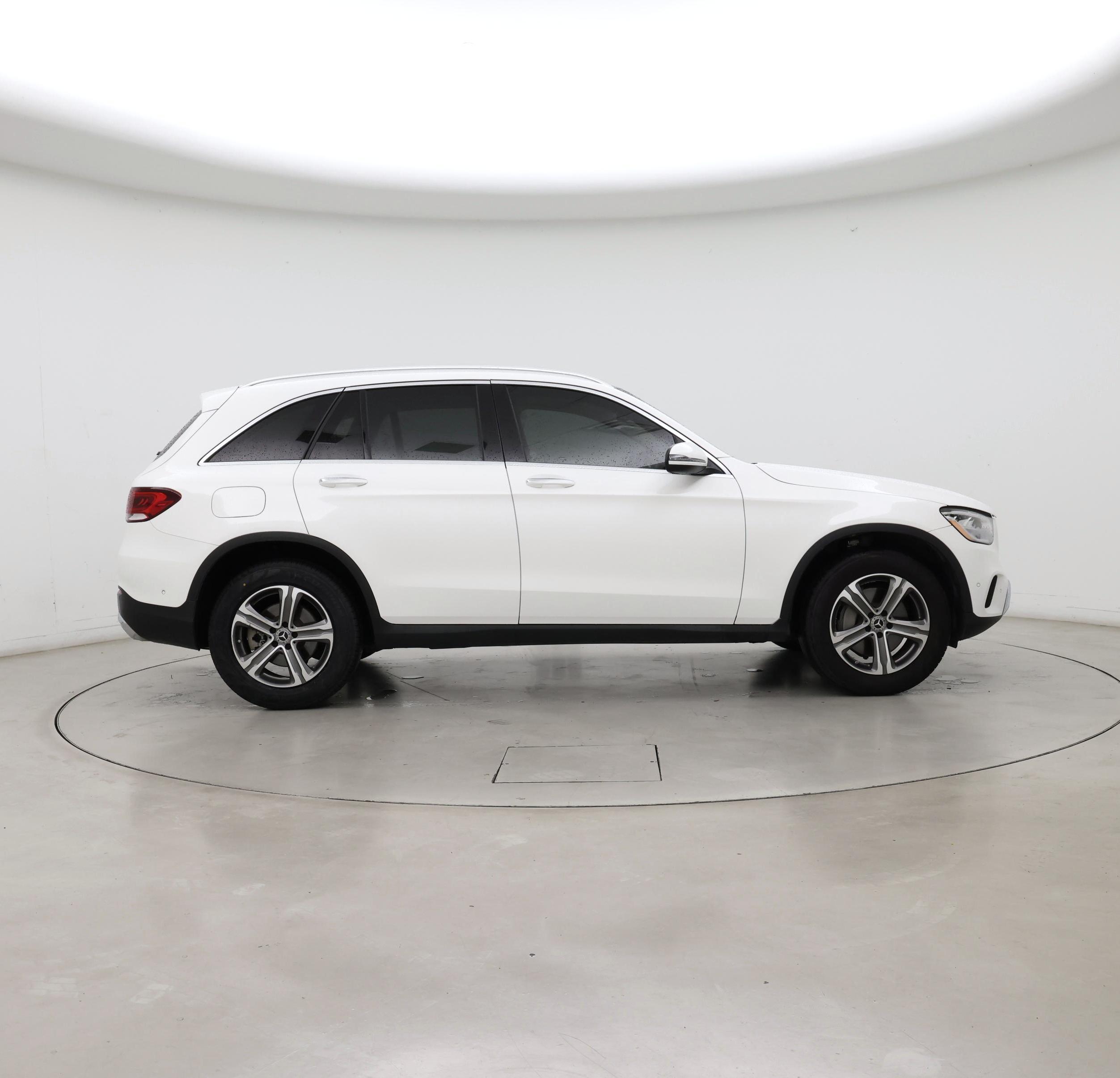Thumbnail: 2021 Mercedes-Benz GLC - 7