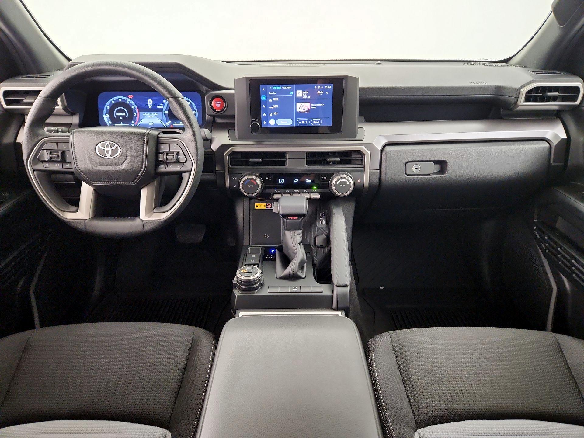 Thumbnail: 2026 Toyota 4Runner - 9
