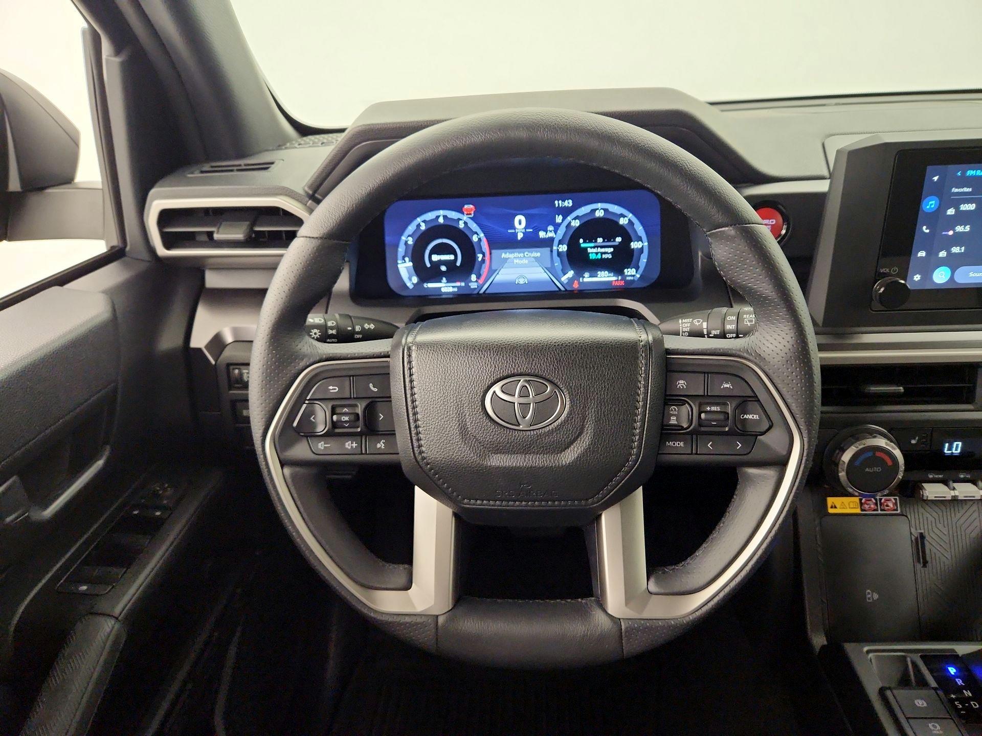 Thumbnail: 2026 Toyota 4Runner - 10