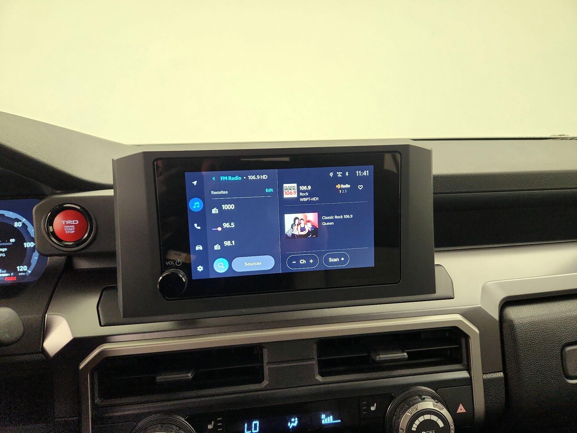 Thumbnail: 2026 Toyota 4Runner - 15